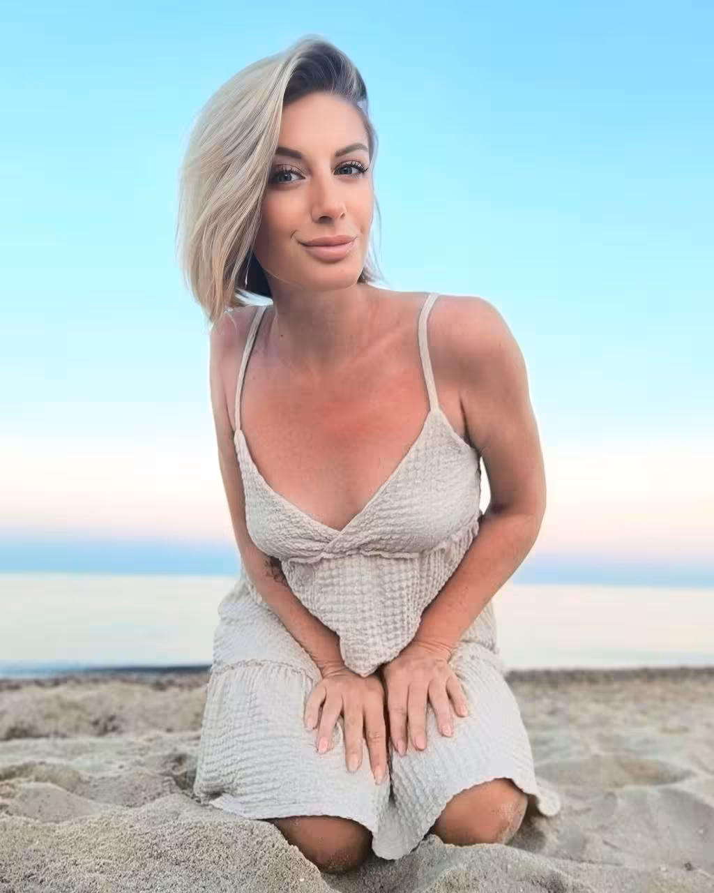 Yulia mujeres ucranianas rasgos f&iacute;sicos