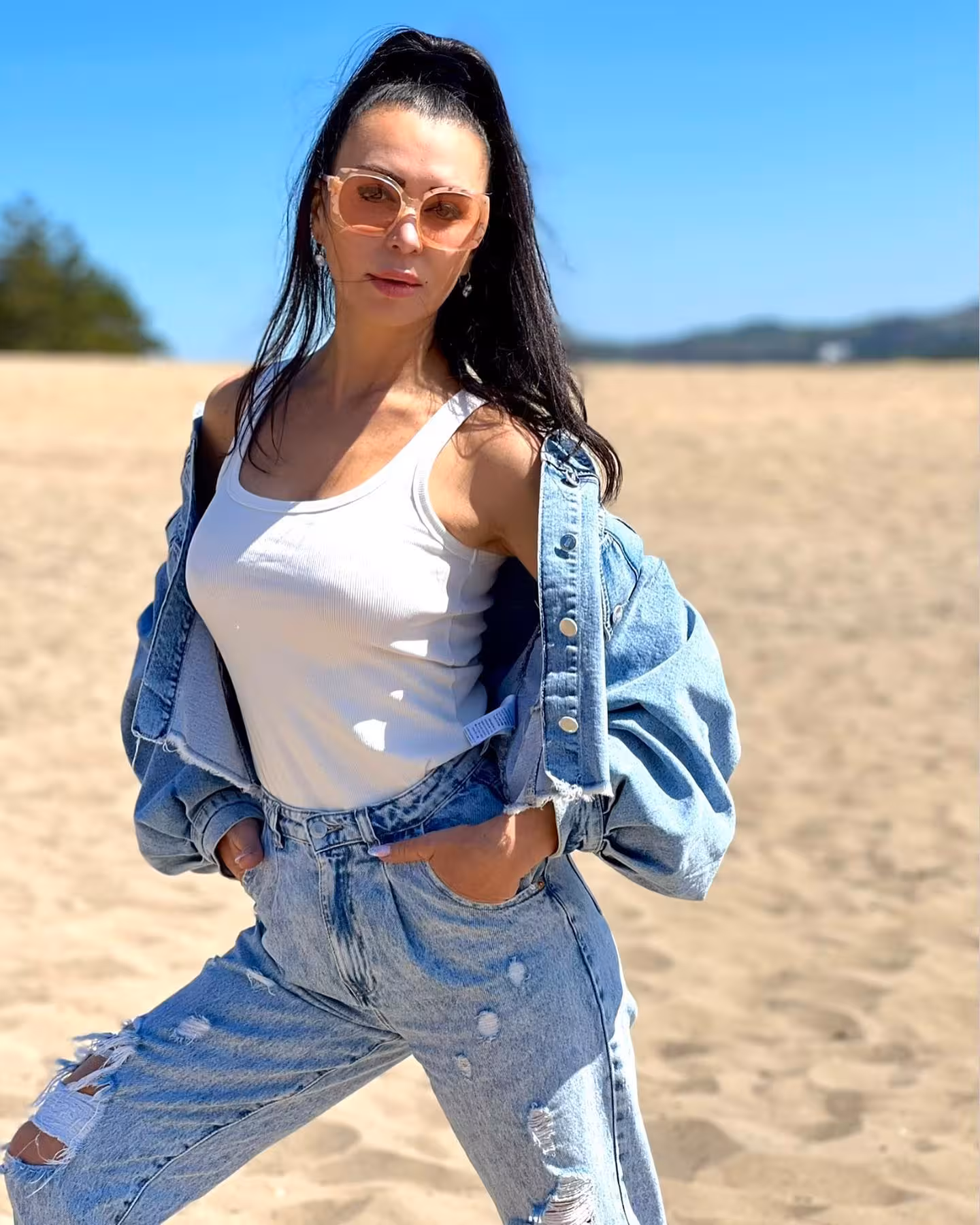 Learn More About Her