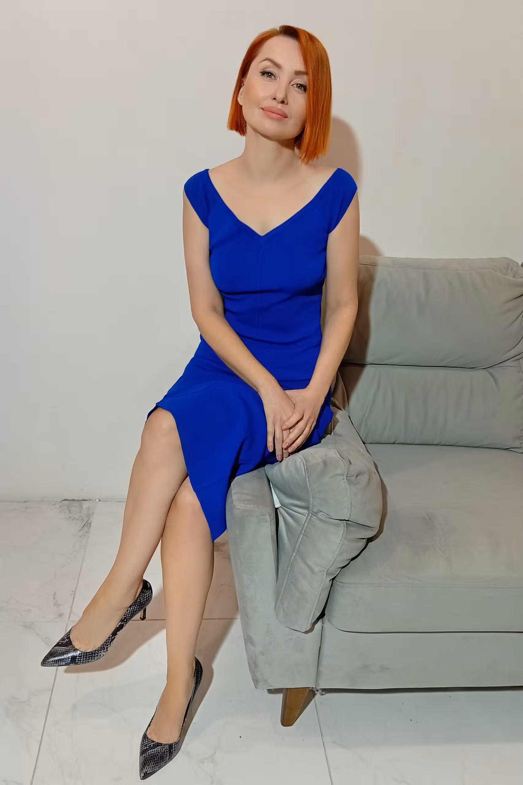 Go to Profile for marriage