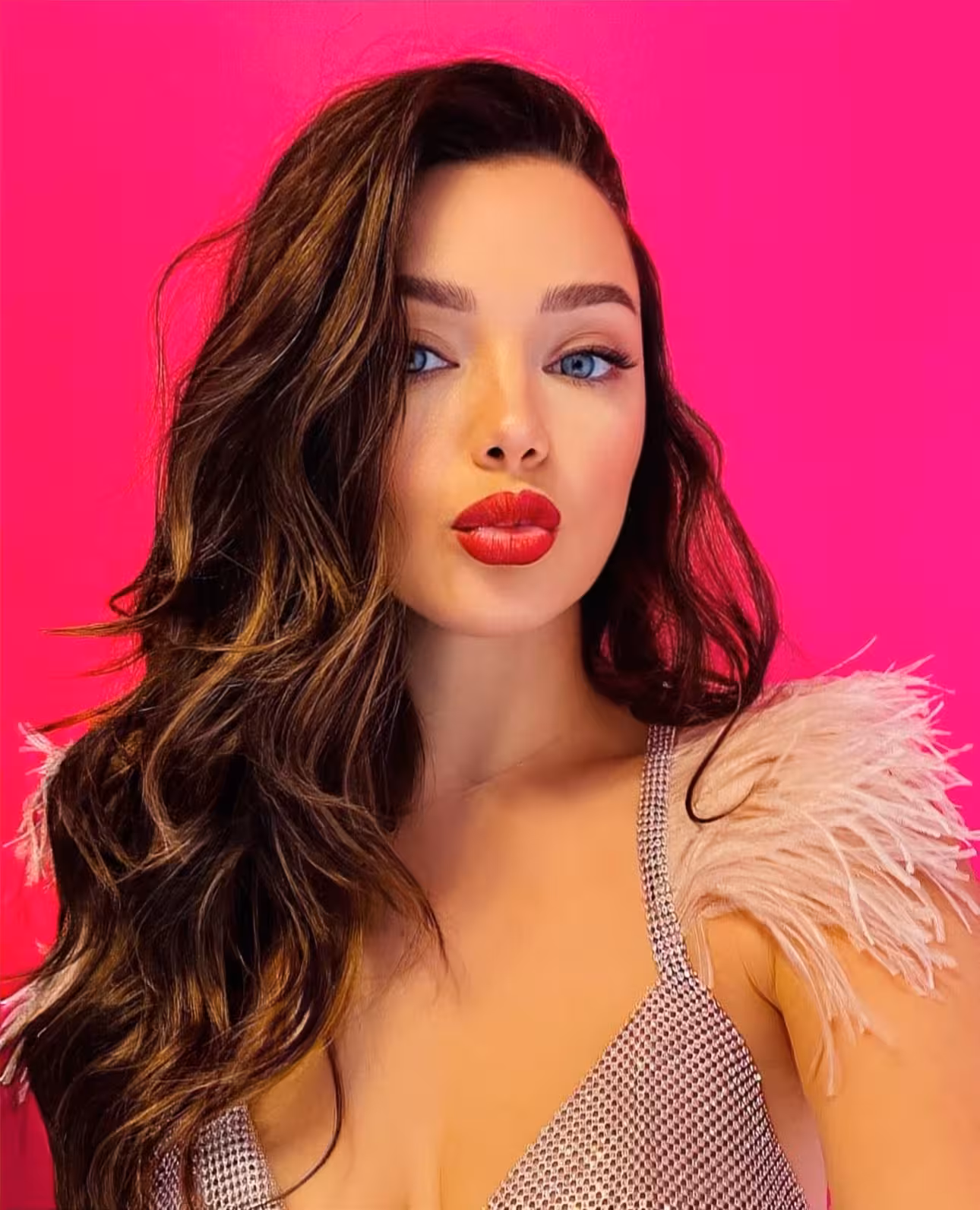 Learn More About Her