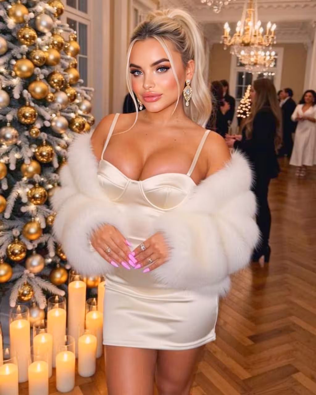 View Bride's Profile