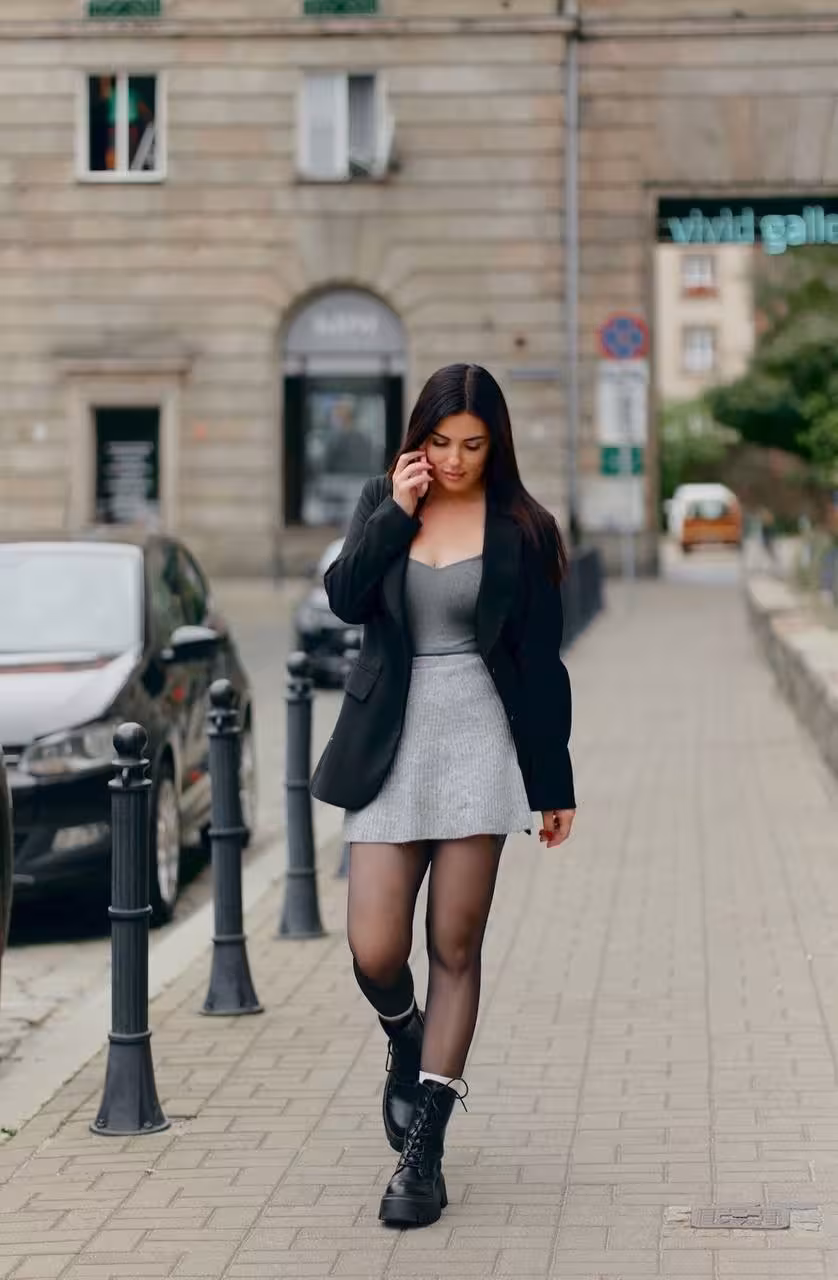 Learn More About Her