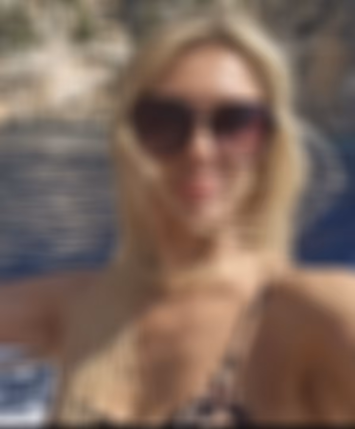 Open Woman's Profile