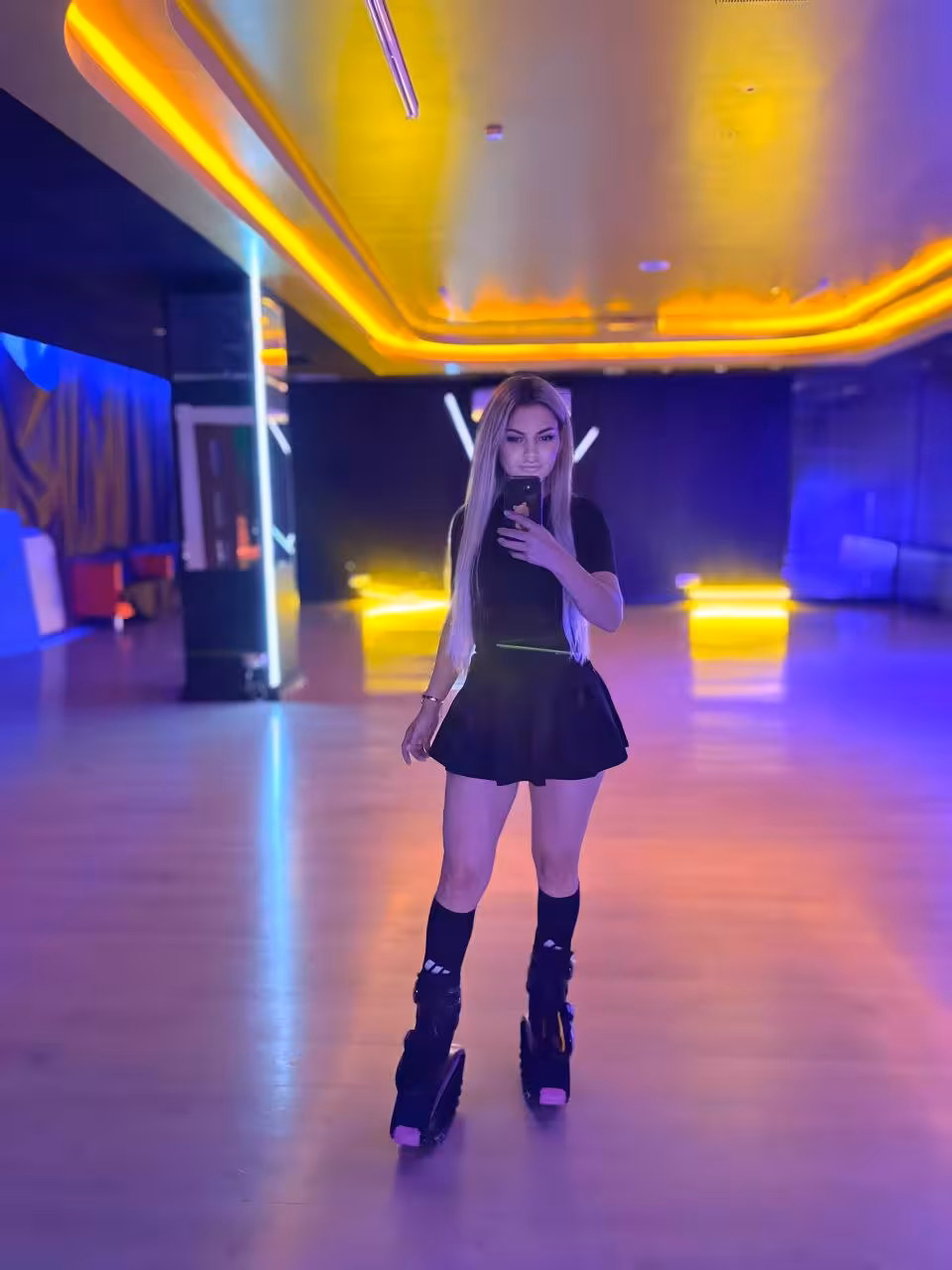 Go to Profile for marriage