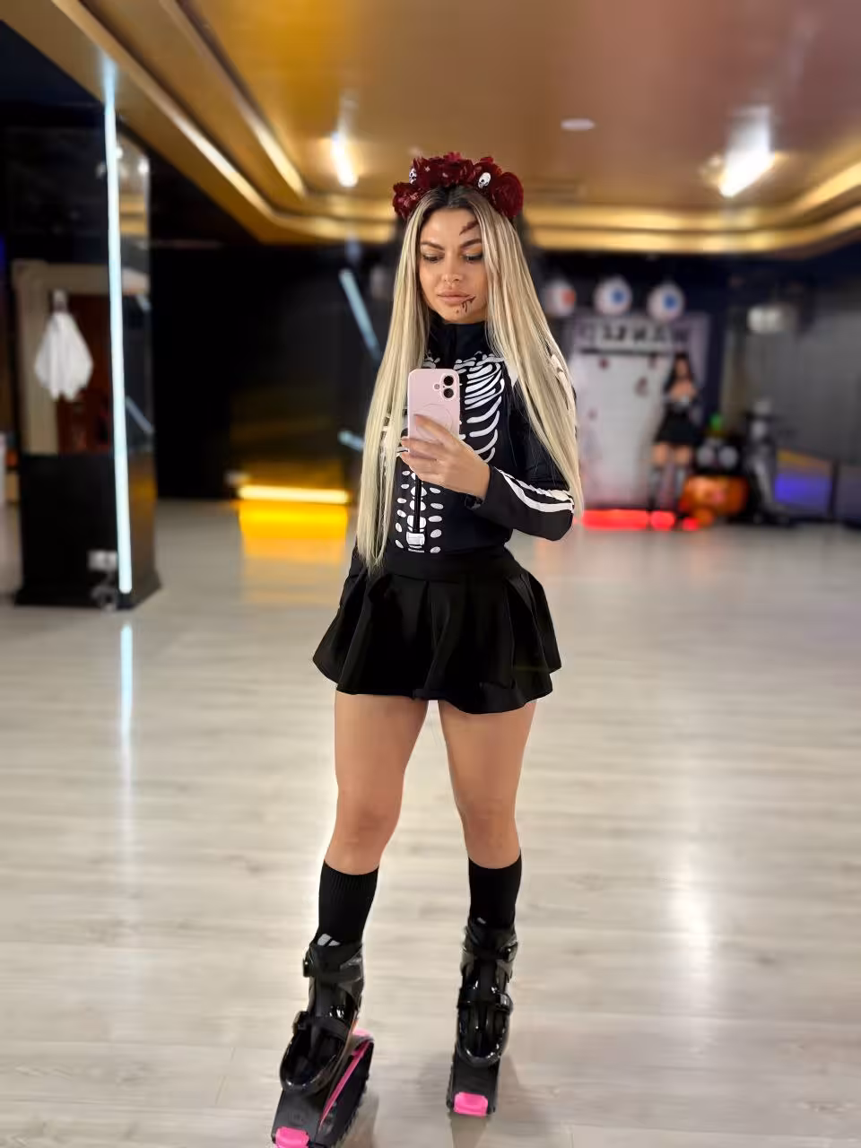 Learn More About Her