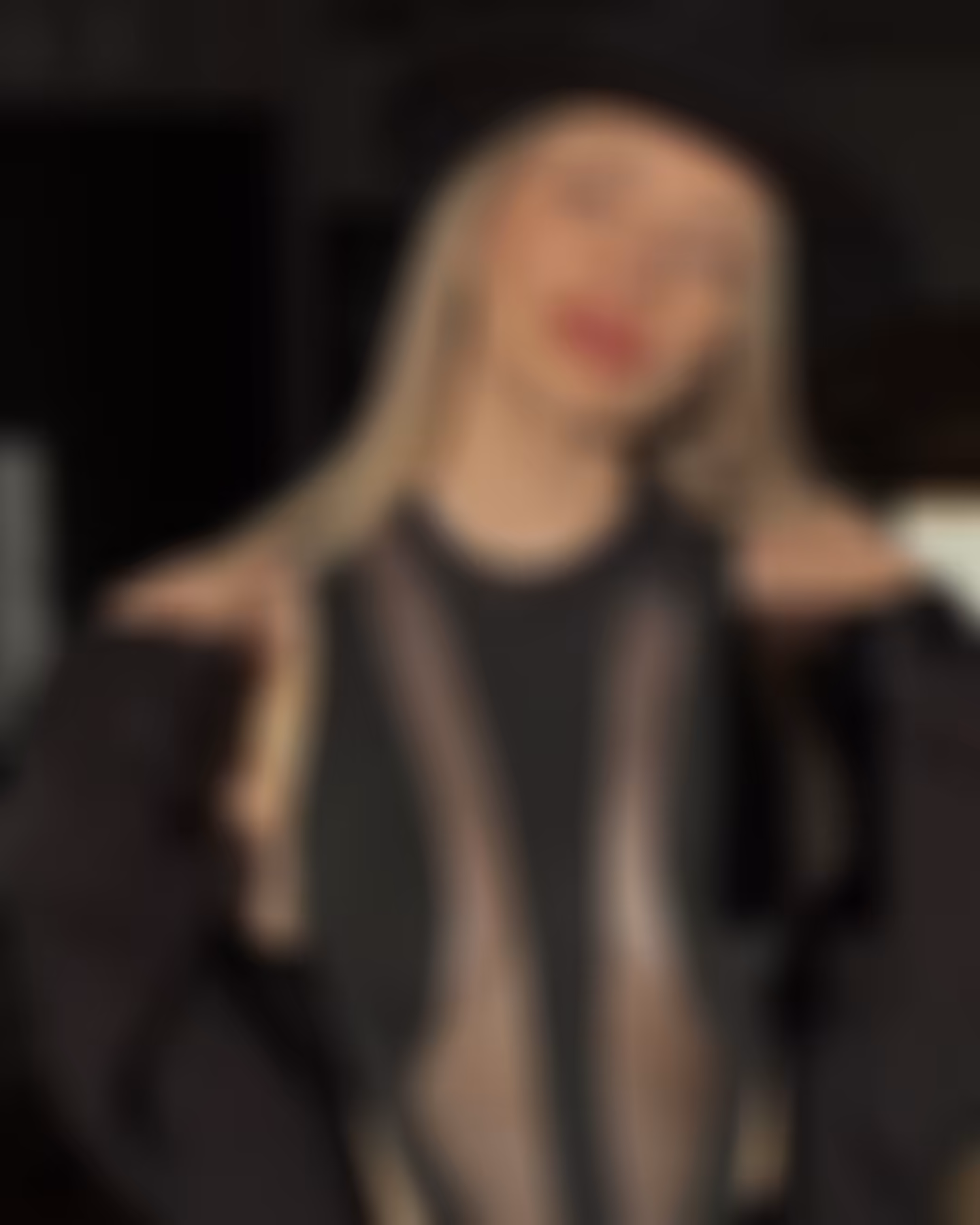 Discover Her Profile