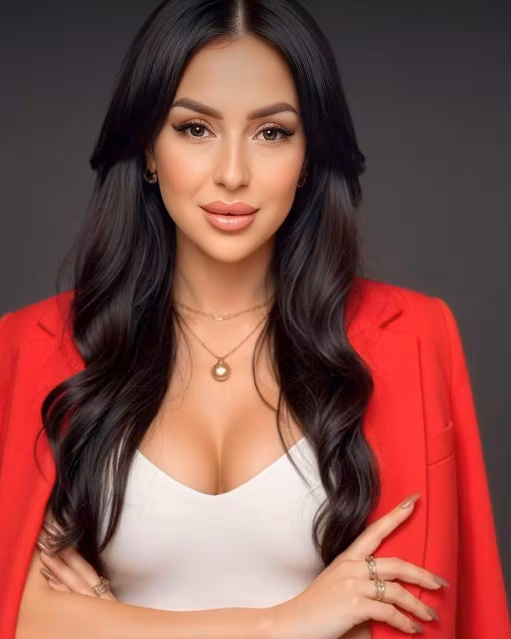 Irina tinder mujeres rusas