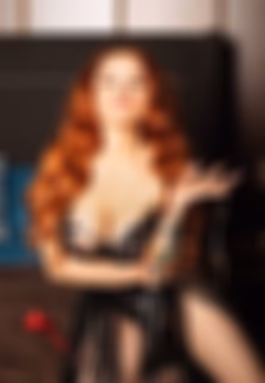 Discover Her Profile