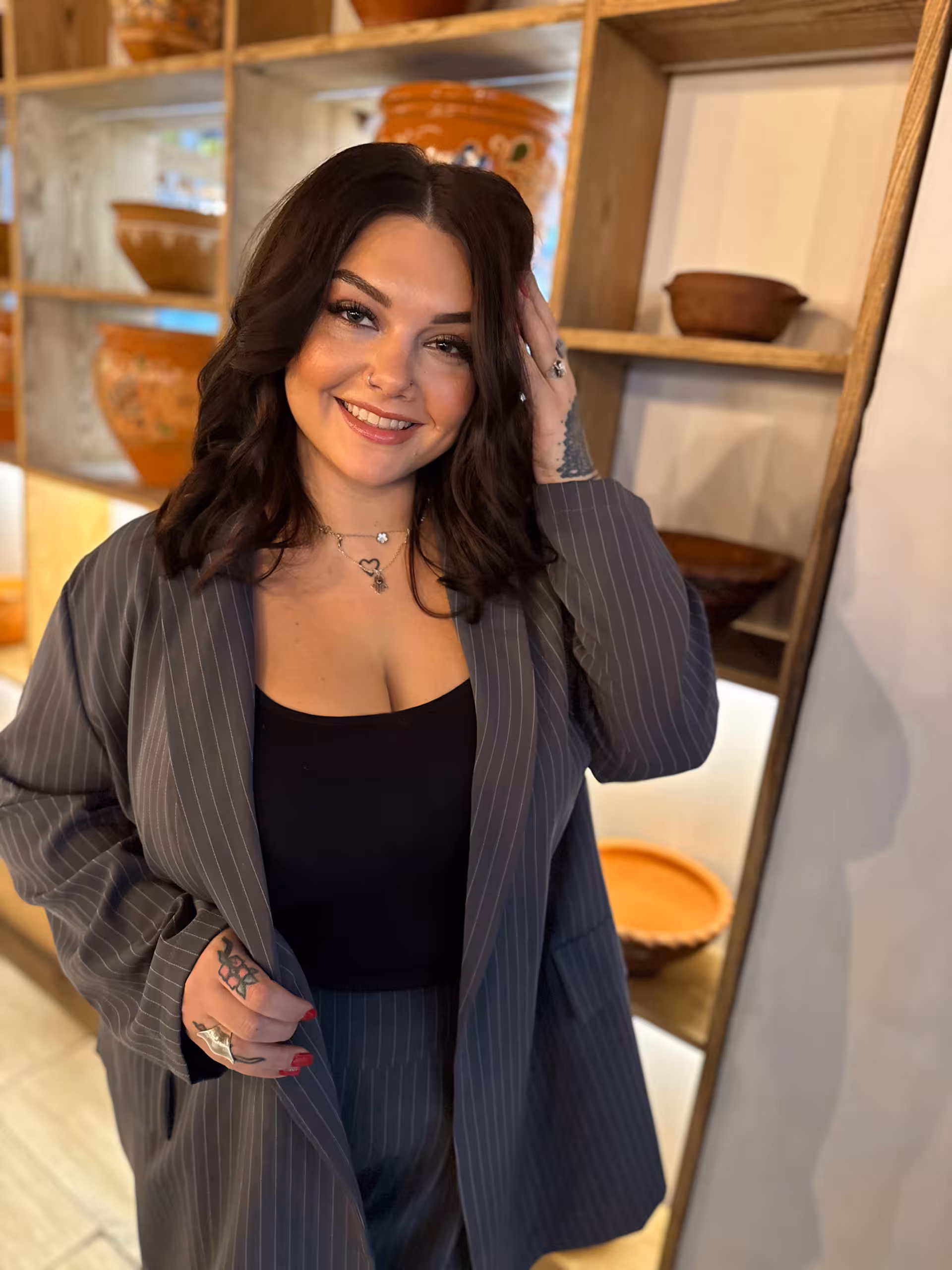 View Bride's Profile