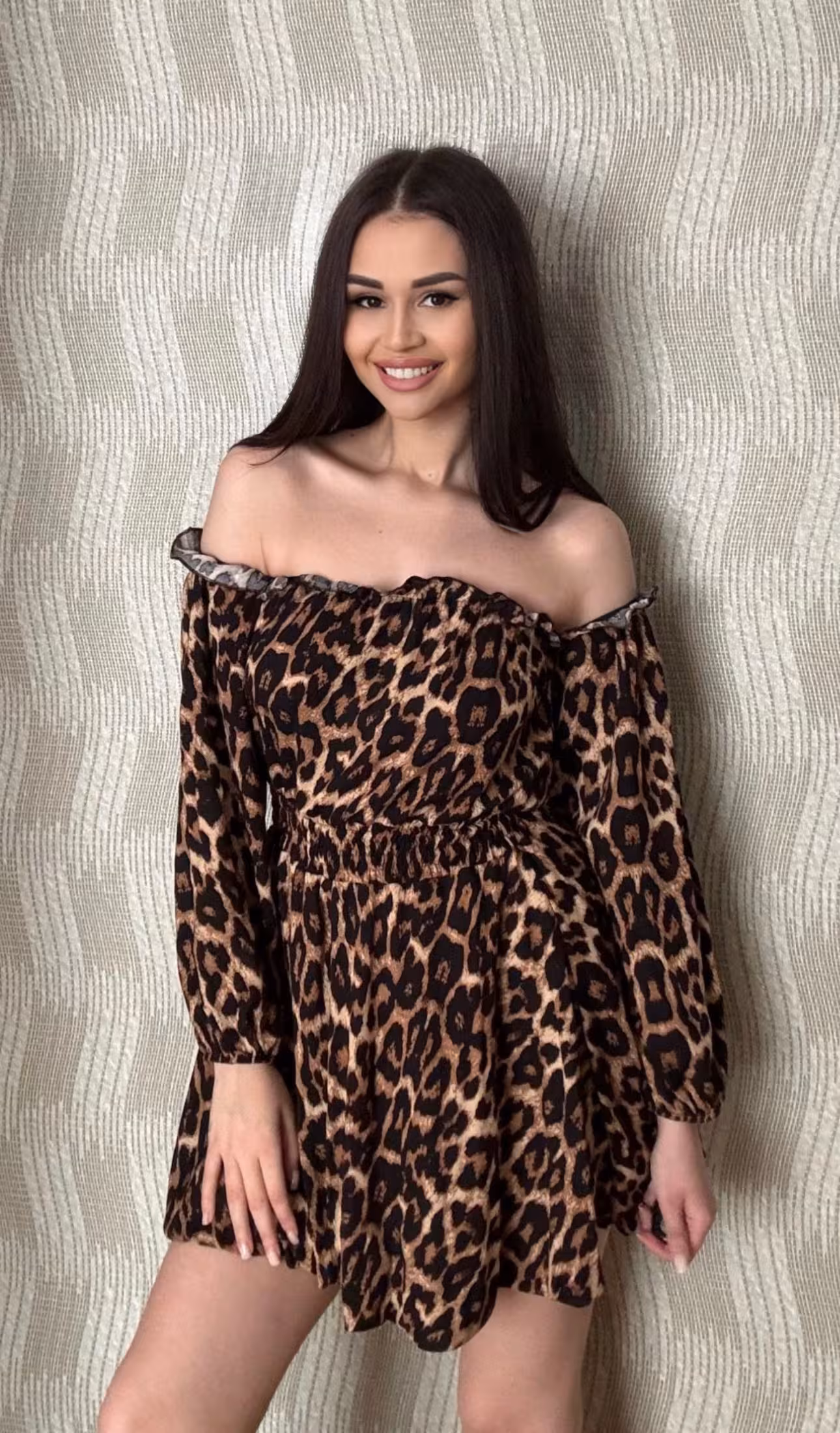 Learn More About Her