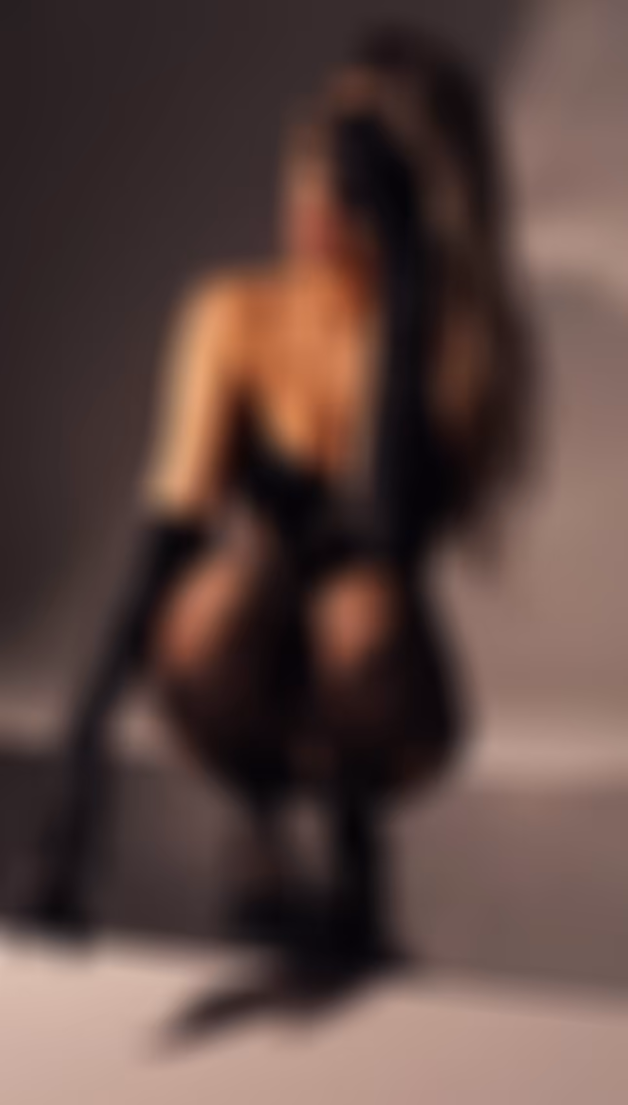 Check Her Profile