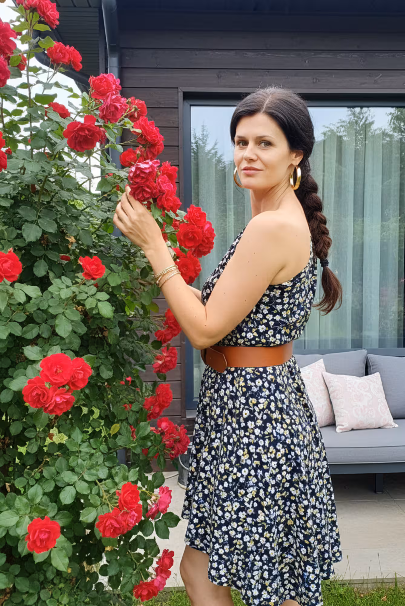 Learn More About Her