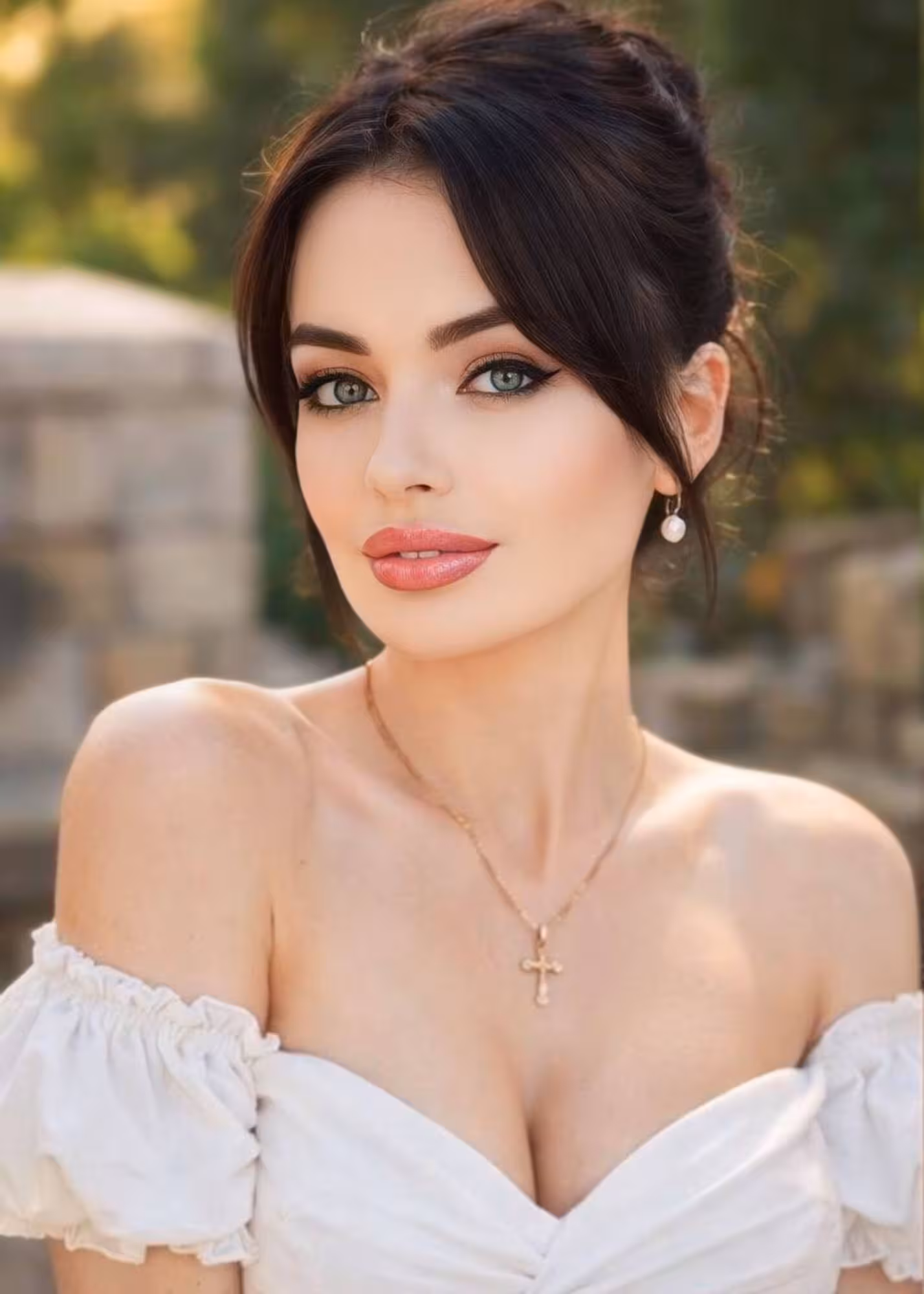 View Bride's Profile