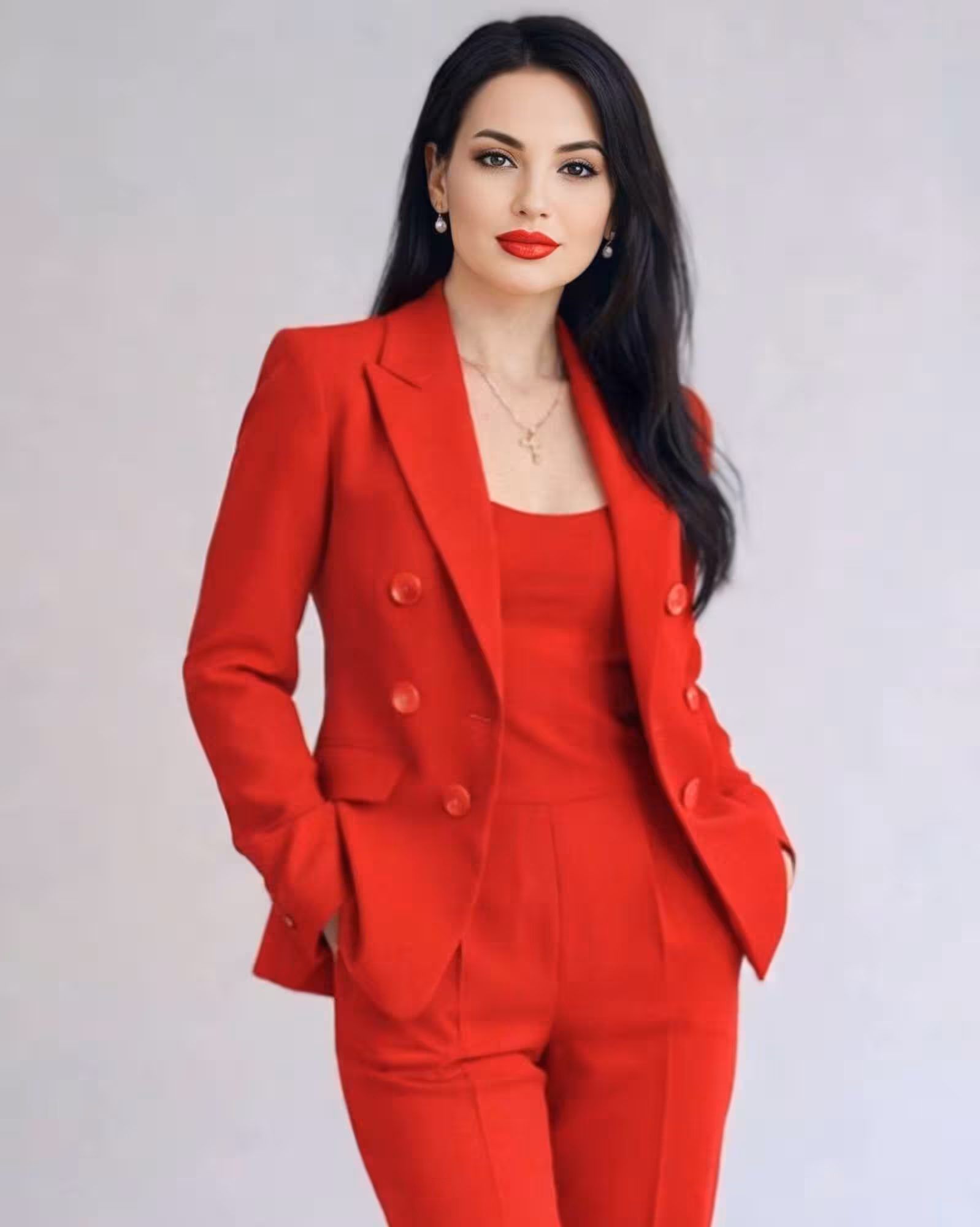 Visit Lady's Profile