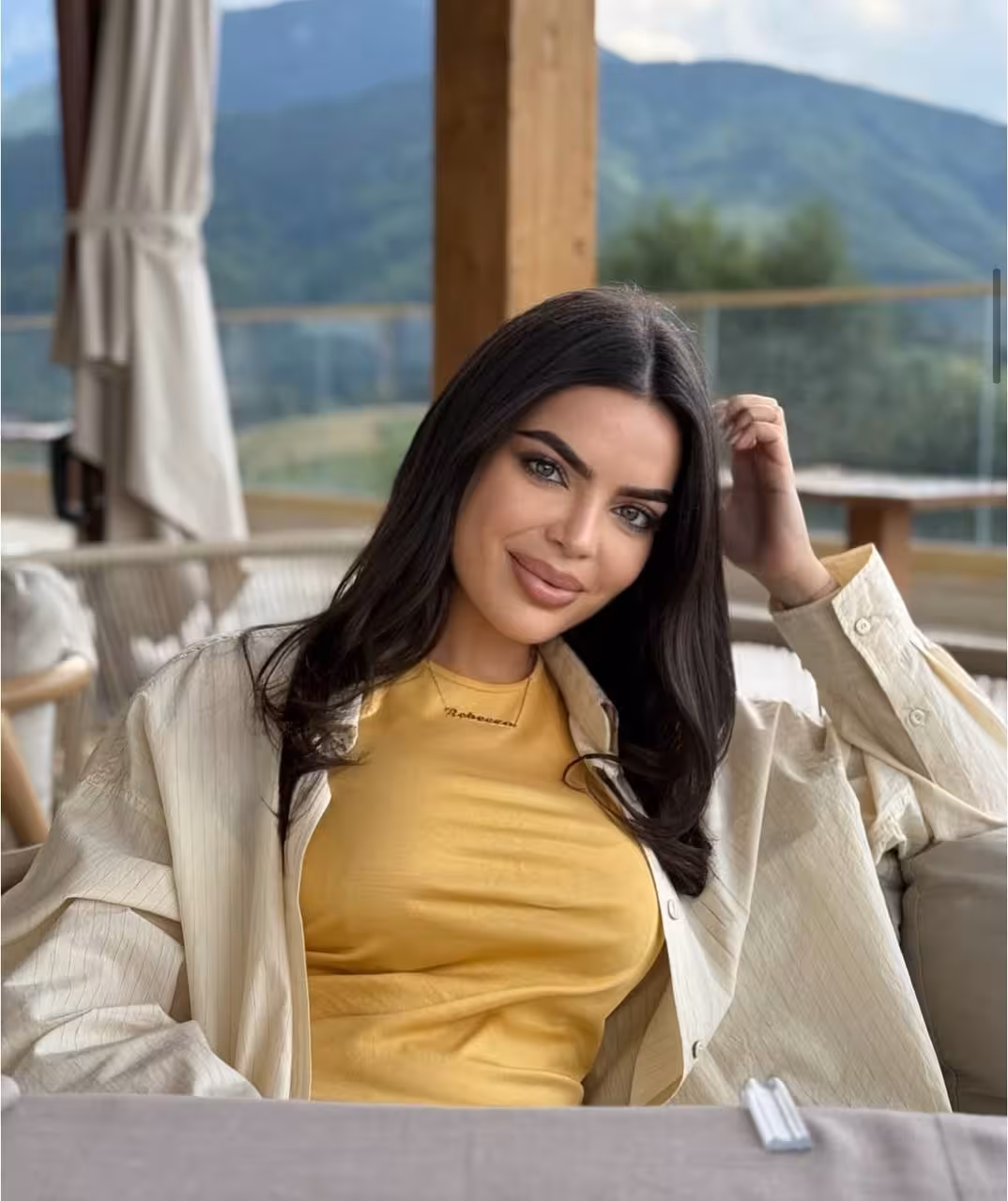 Go to Profile for marriage