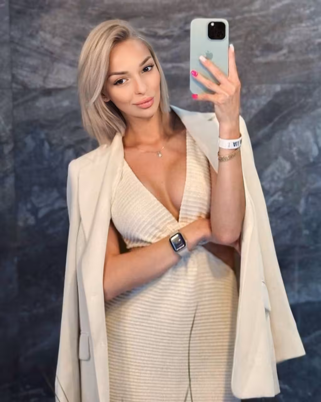 View Bride's Profile