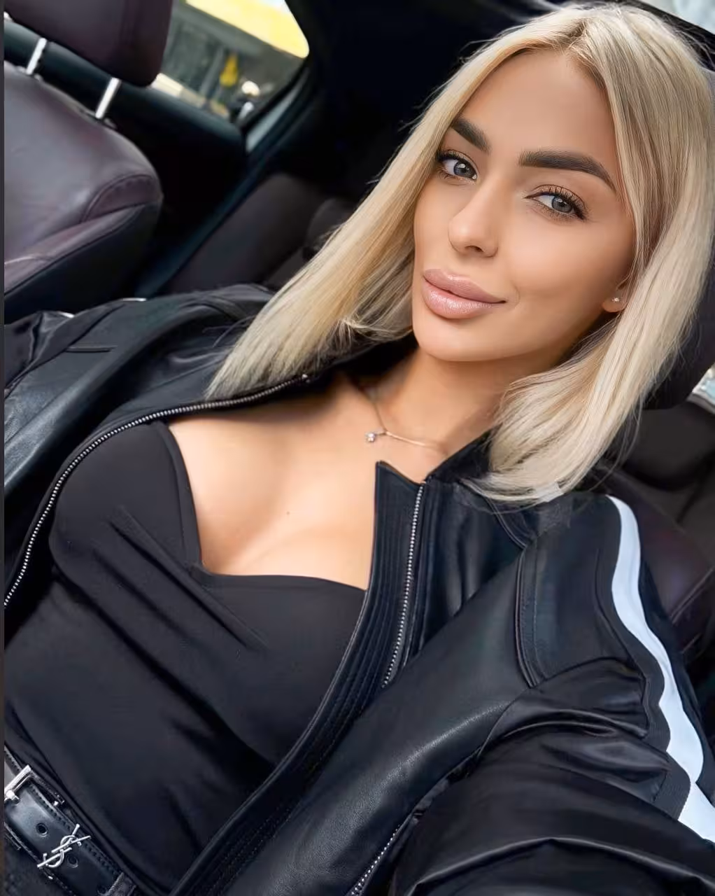 Visit Lady's Profile