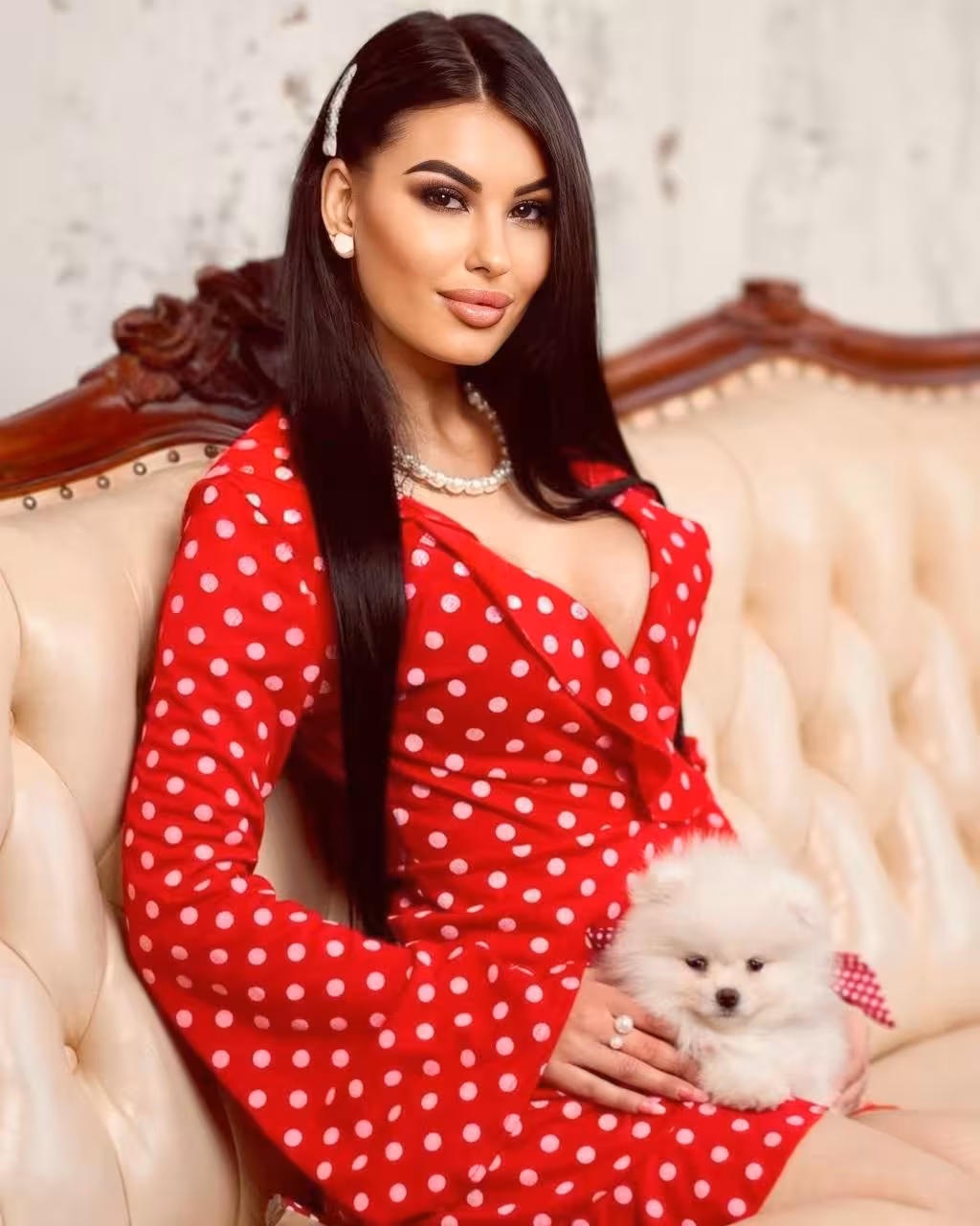 Visit Lady's Profile