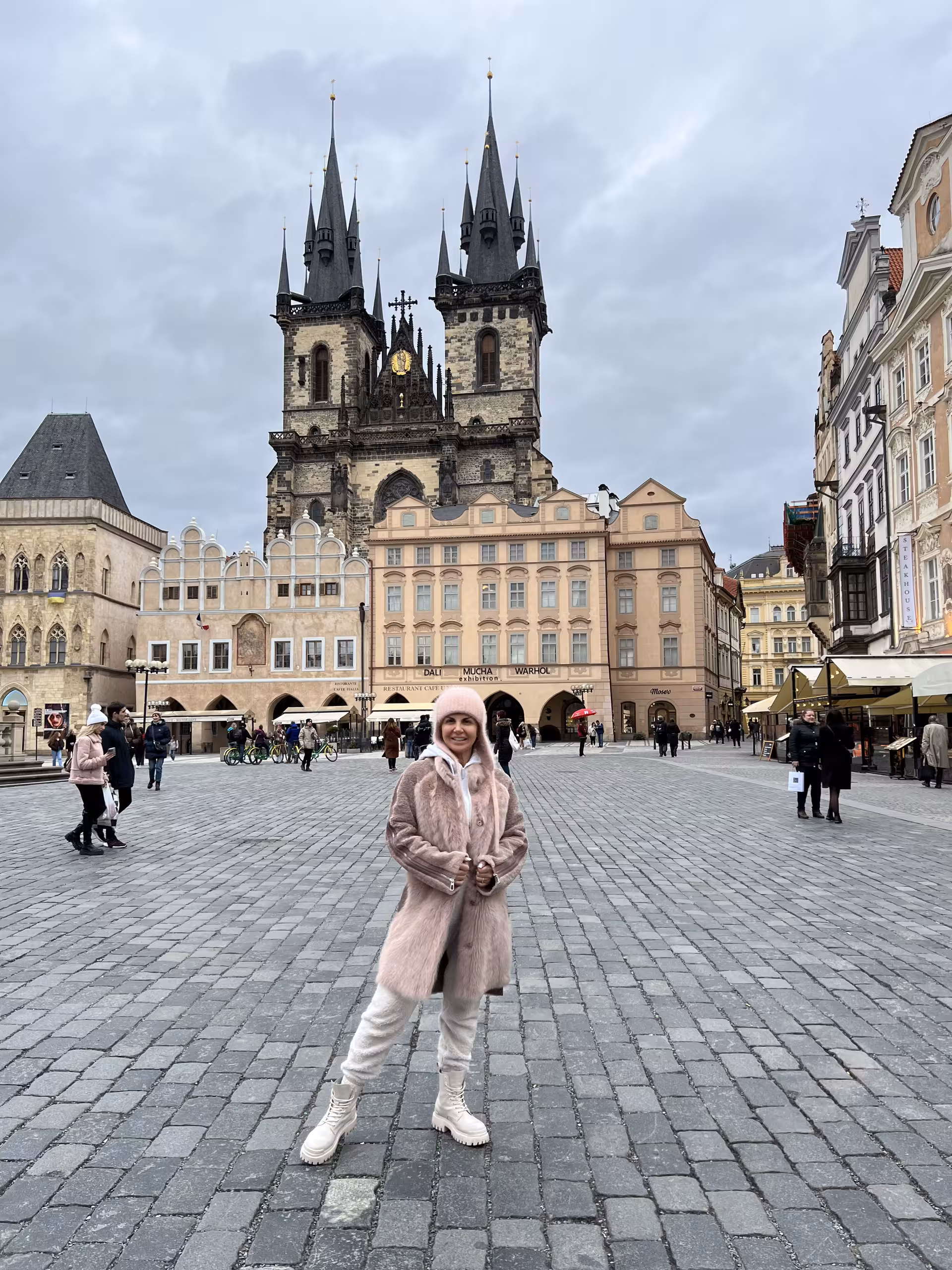 View Bride's Profile