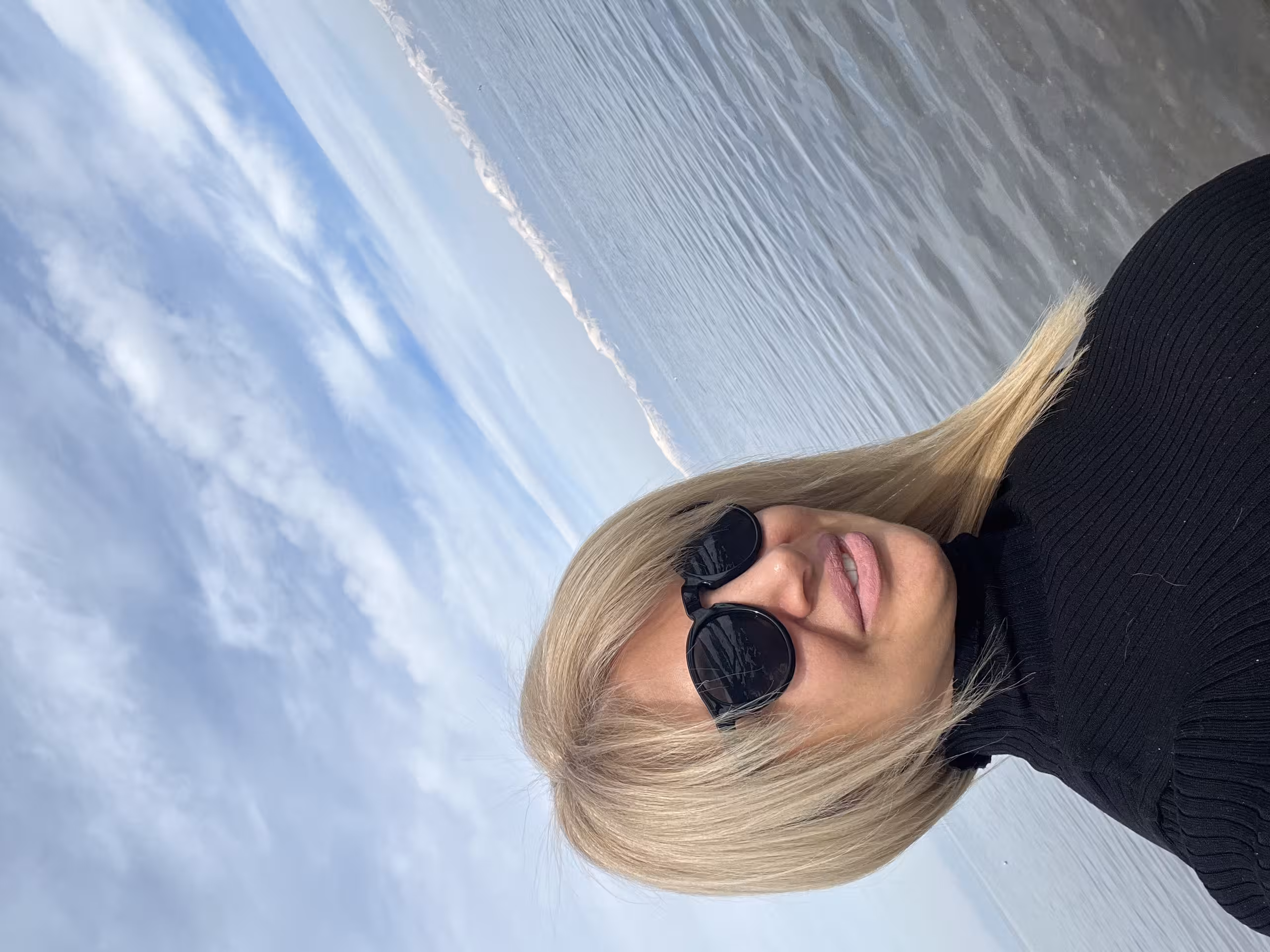 Discover Her Profile