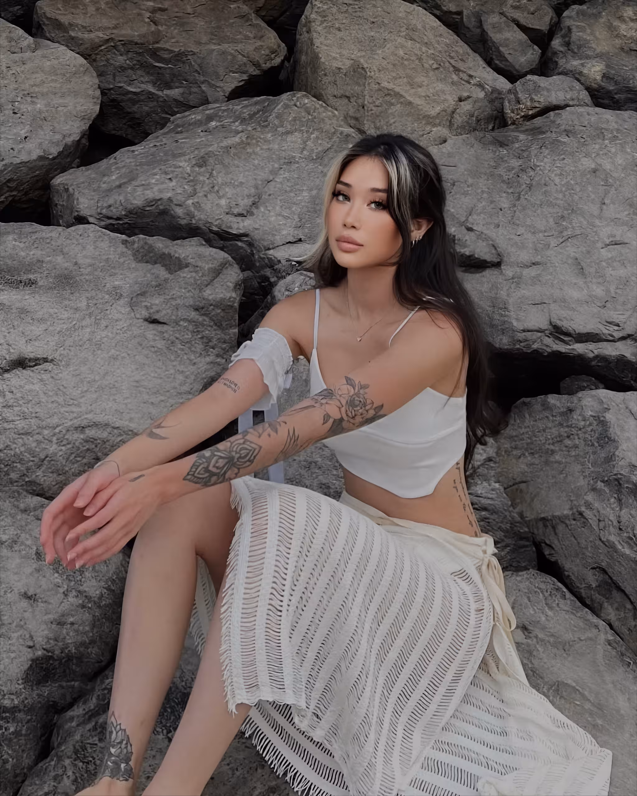 View Bride's Profile