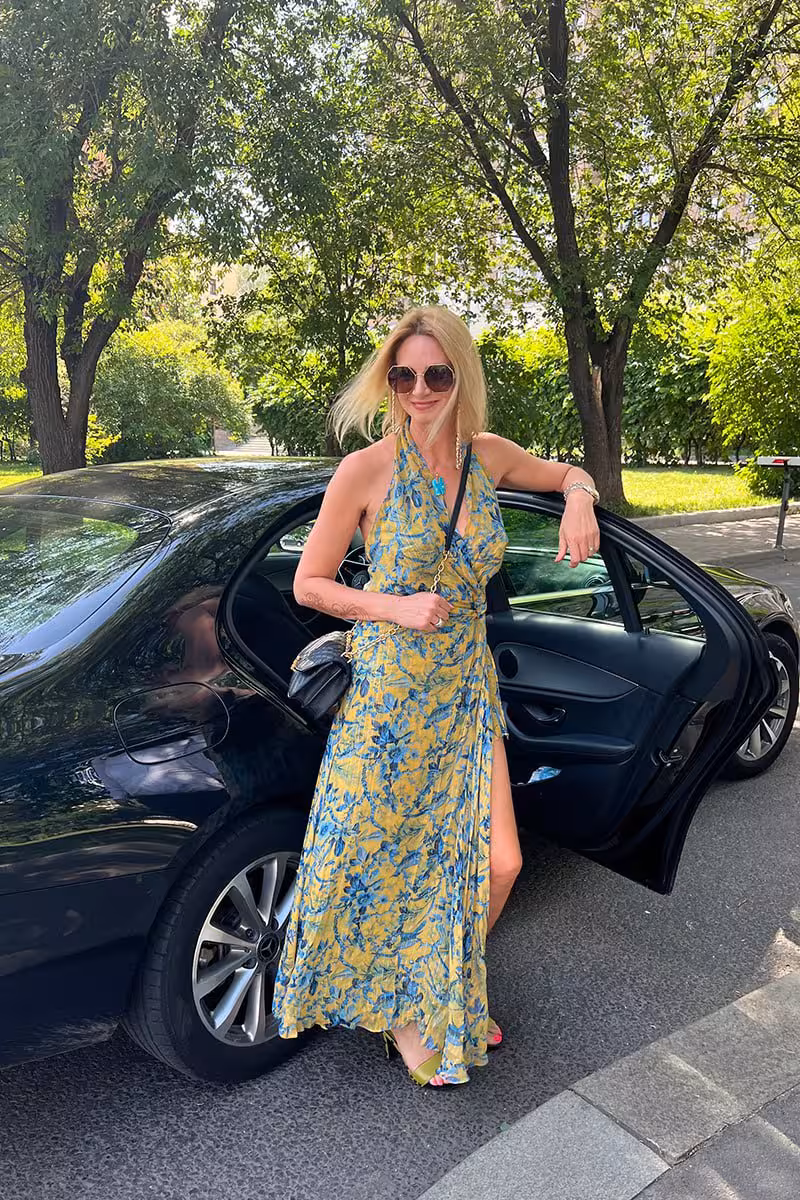 Visit Lady's Profile