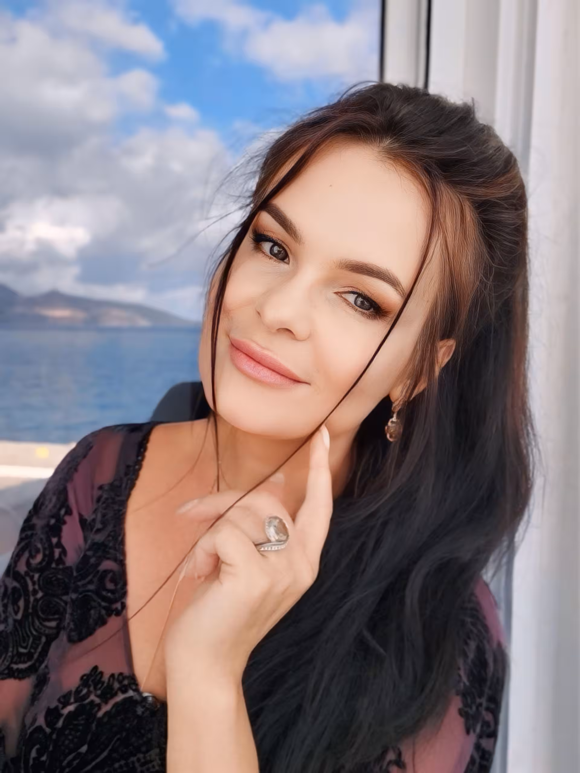 Visit Lady's Profile