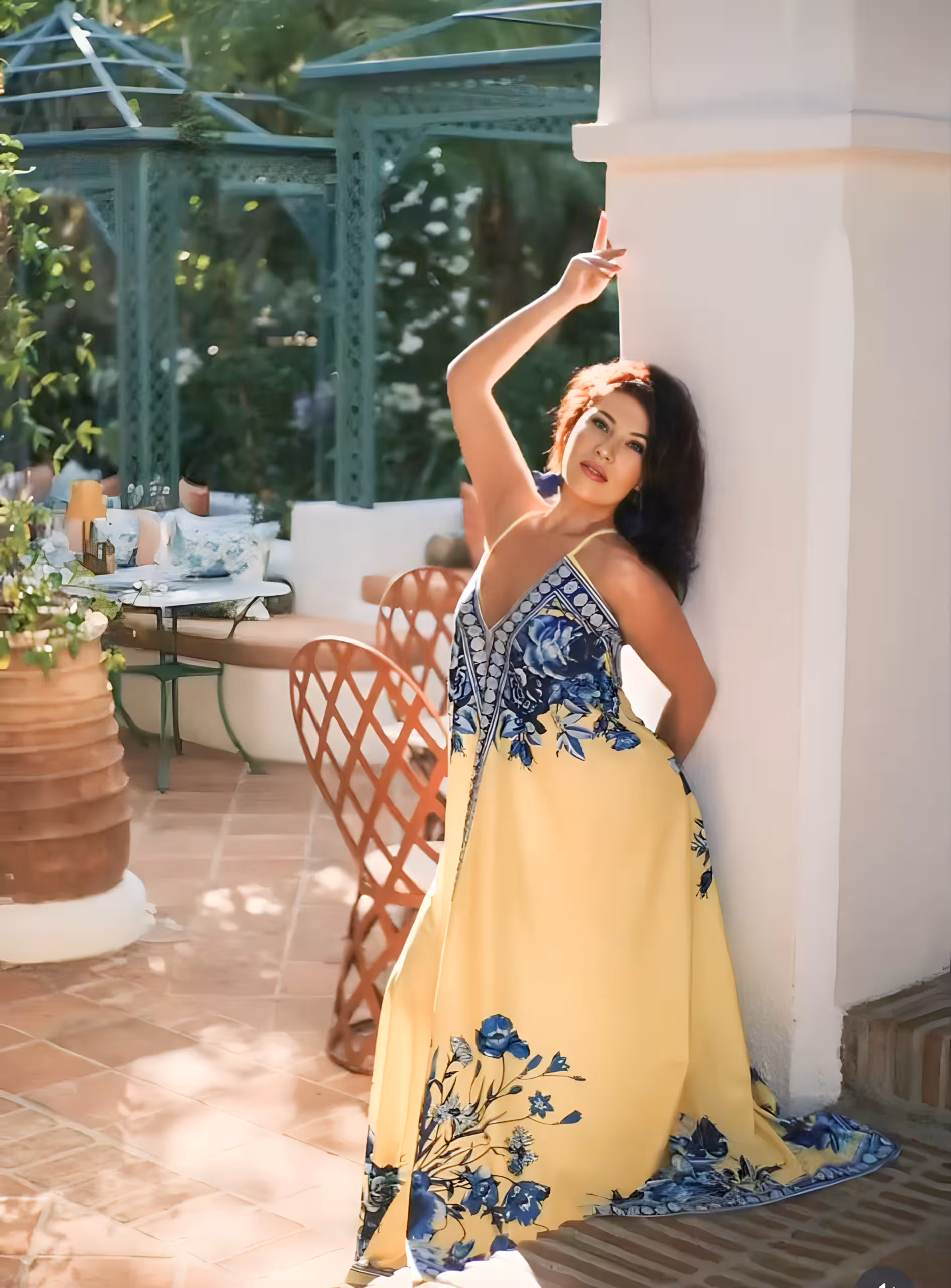 Visit Lady's Profile