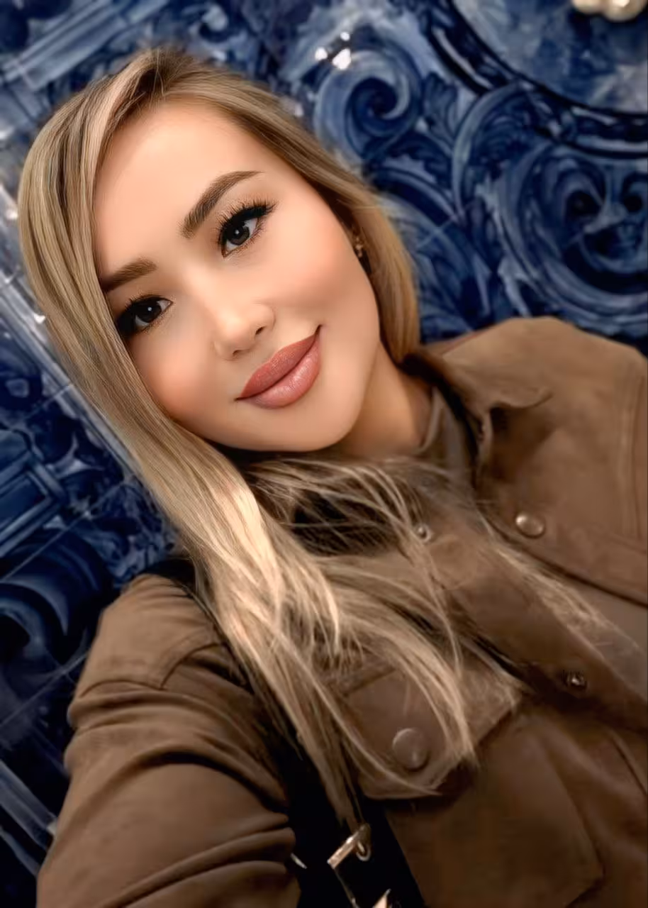 View Bride's Profile