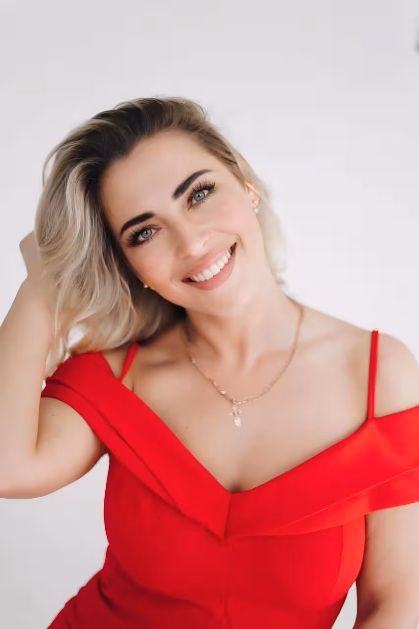 Learn More About Her