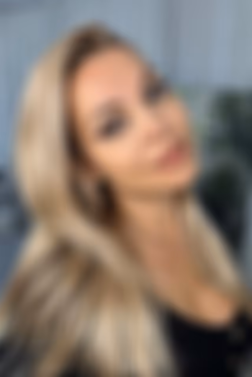 Open Woman's Profile