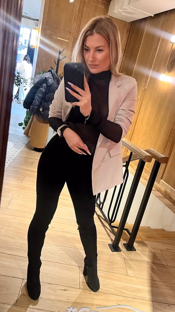 View Bride's Profile