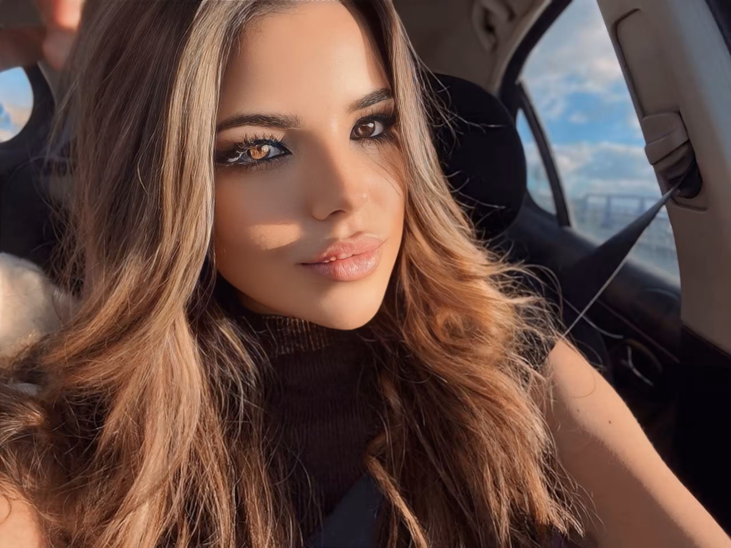 Visit Lady's Profile