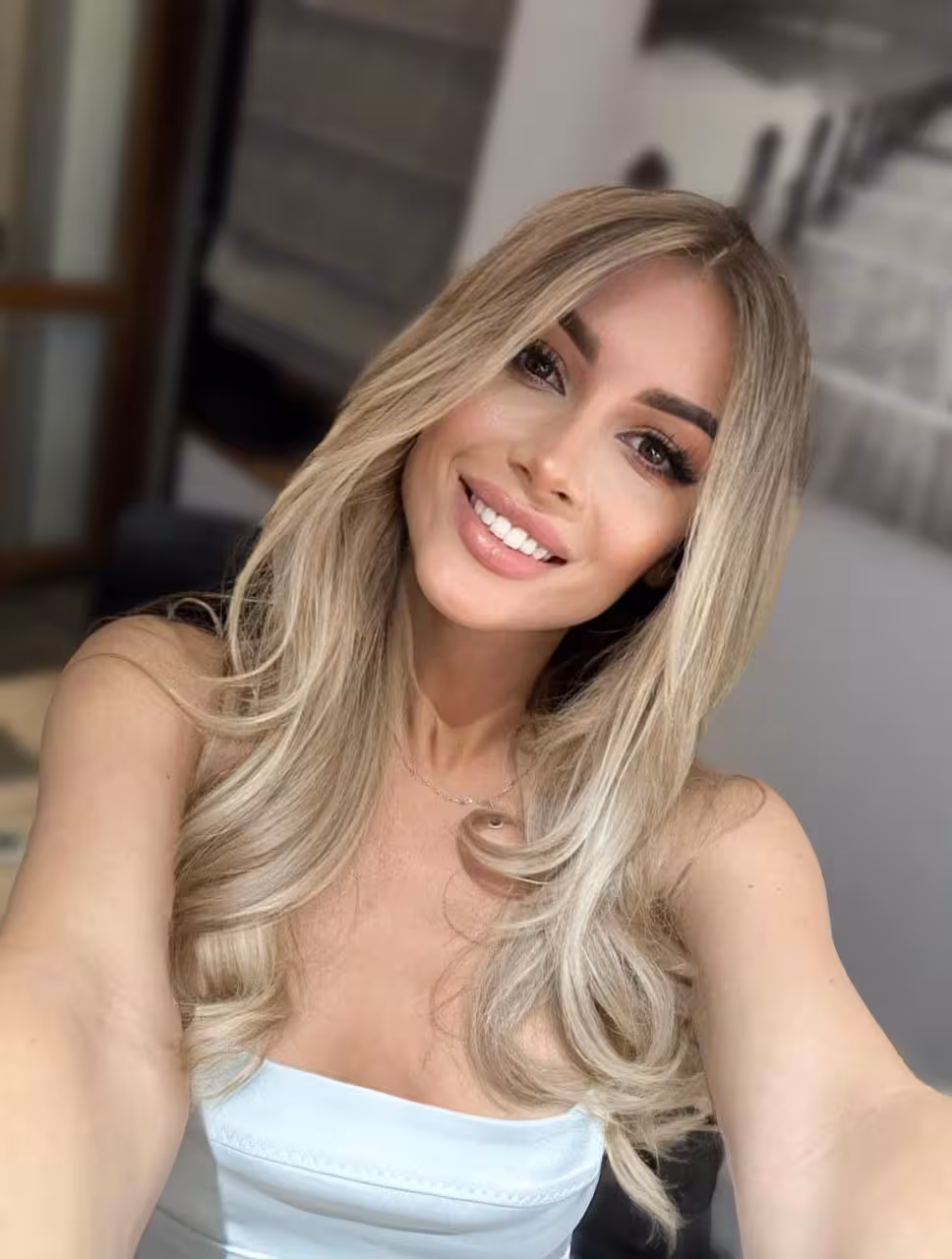 View Bride's Profile