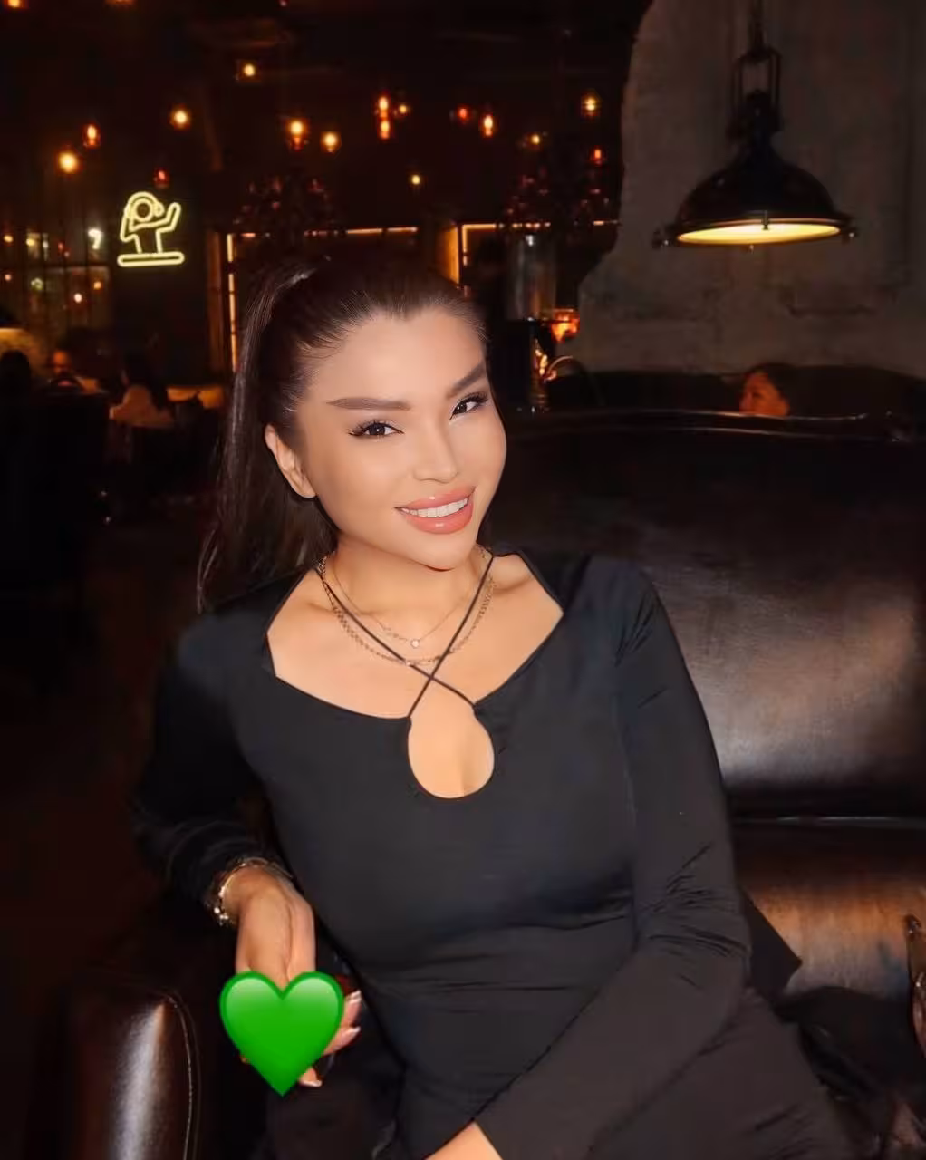 Visit Lady's Profile