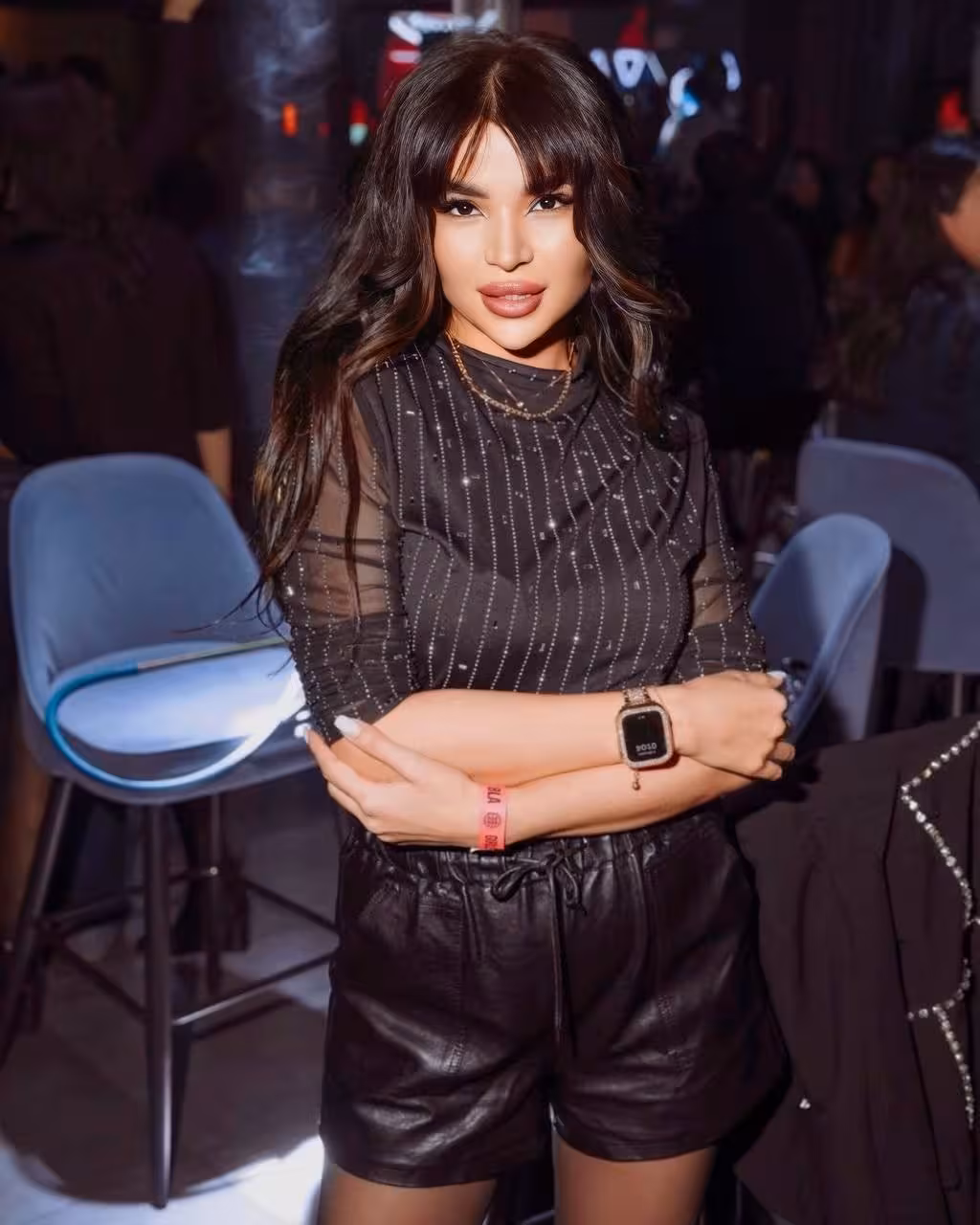 Go to Profile for marriage