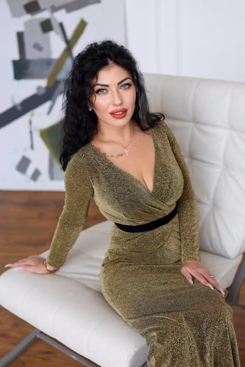 Valeria mujeres ucranianas buscando pareja