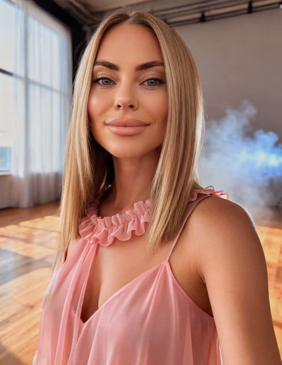 Khrystyna mujeres ucranianas guerra