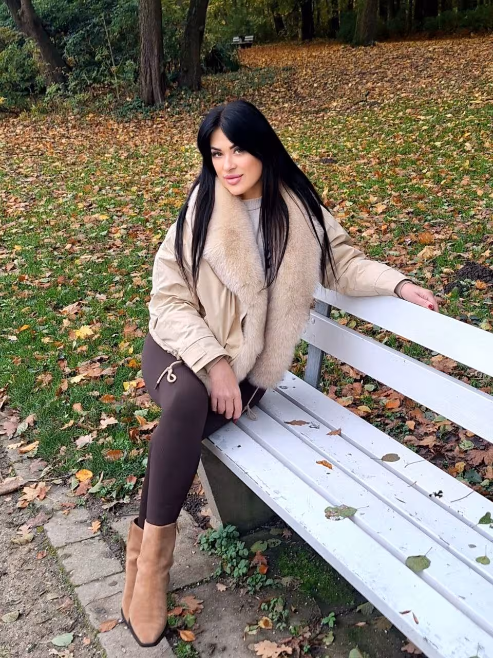 Go to Profile for marriage