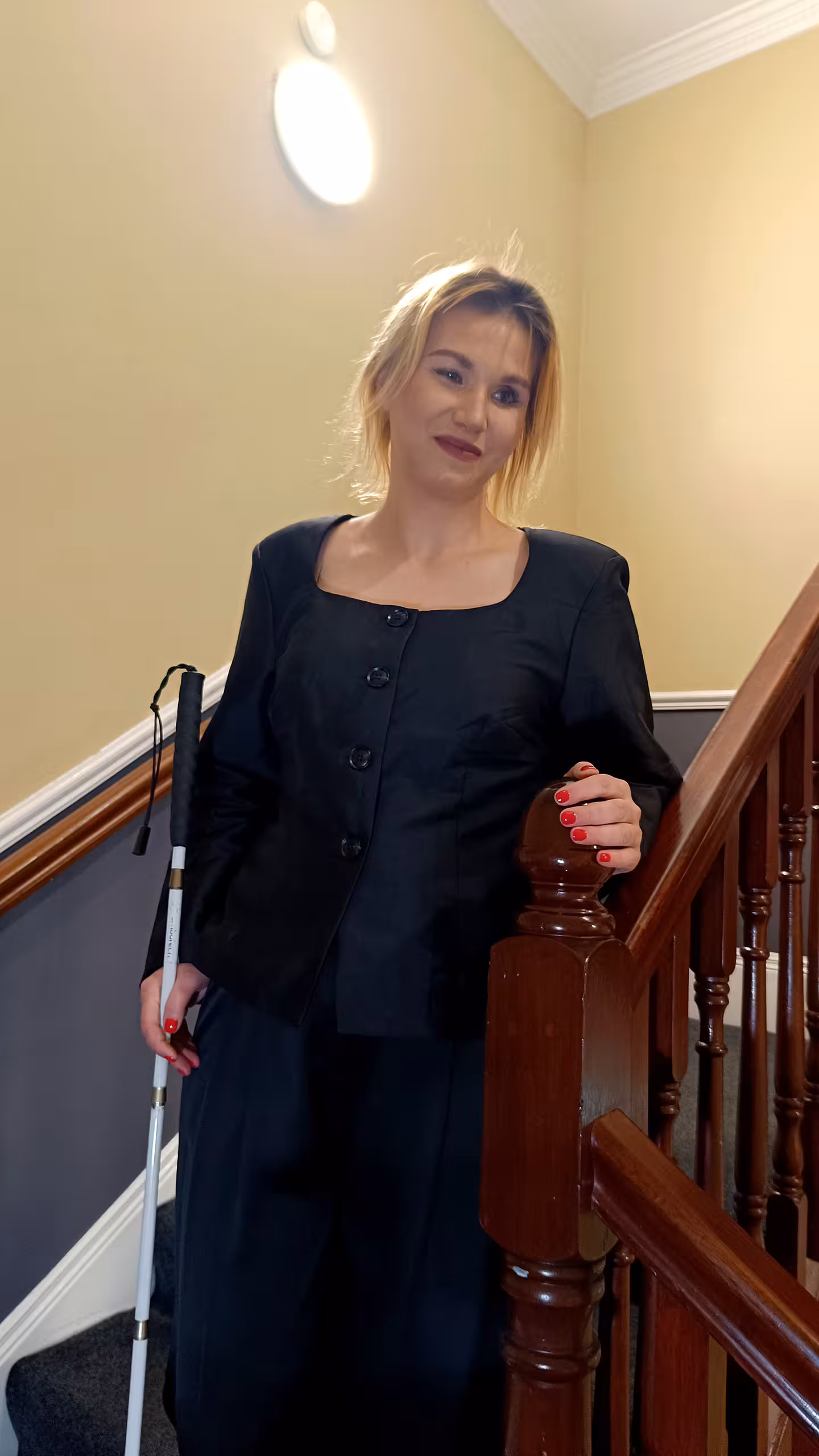 Visit Lady's Profile