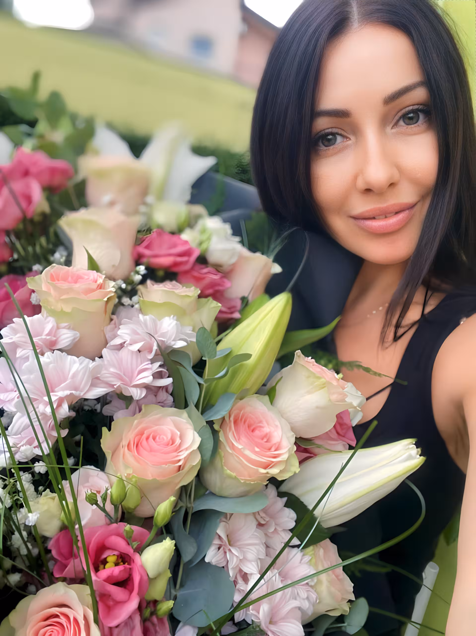 View Bride's Profile