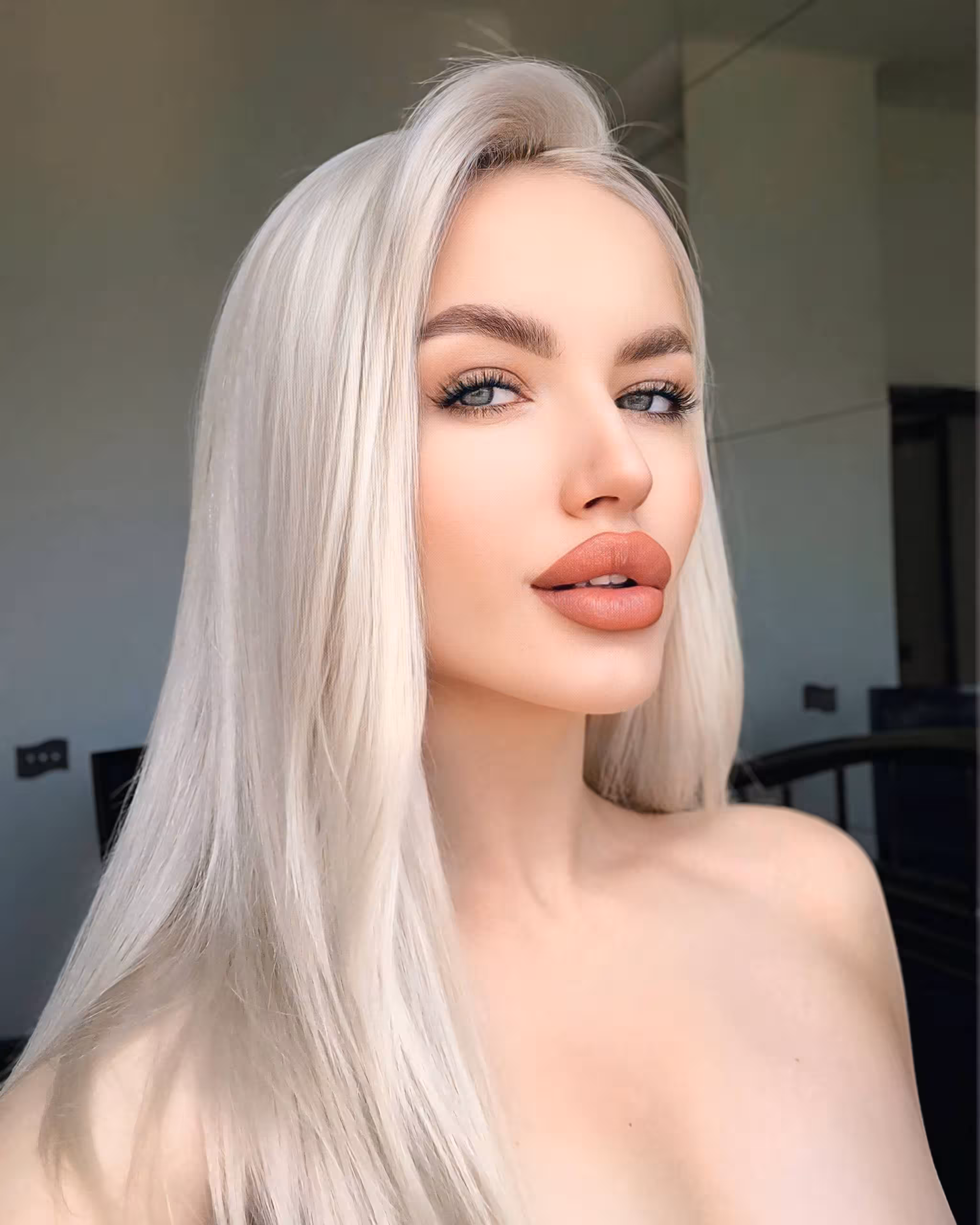 View Bride's Profile