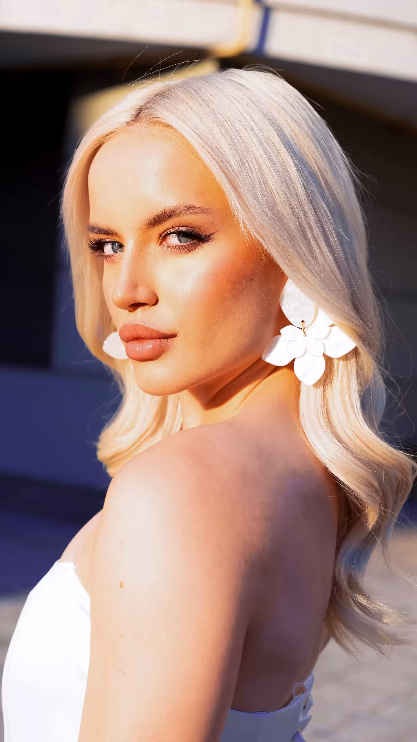 Learn More About Her