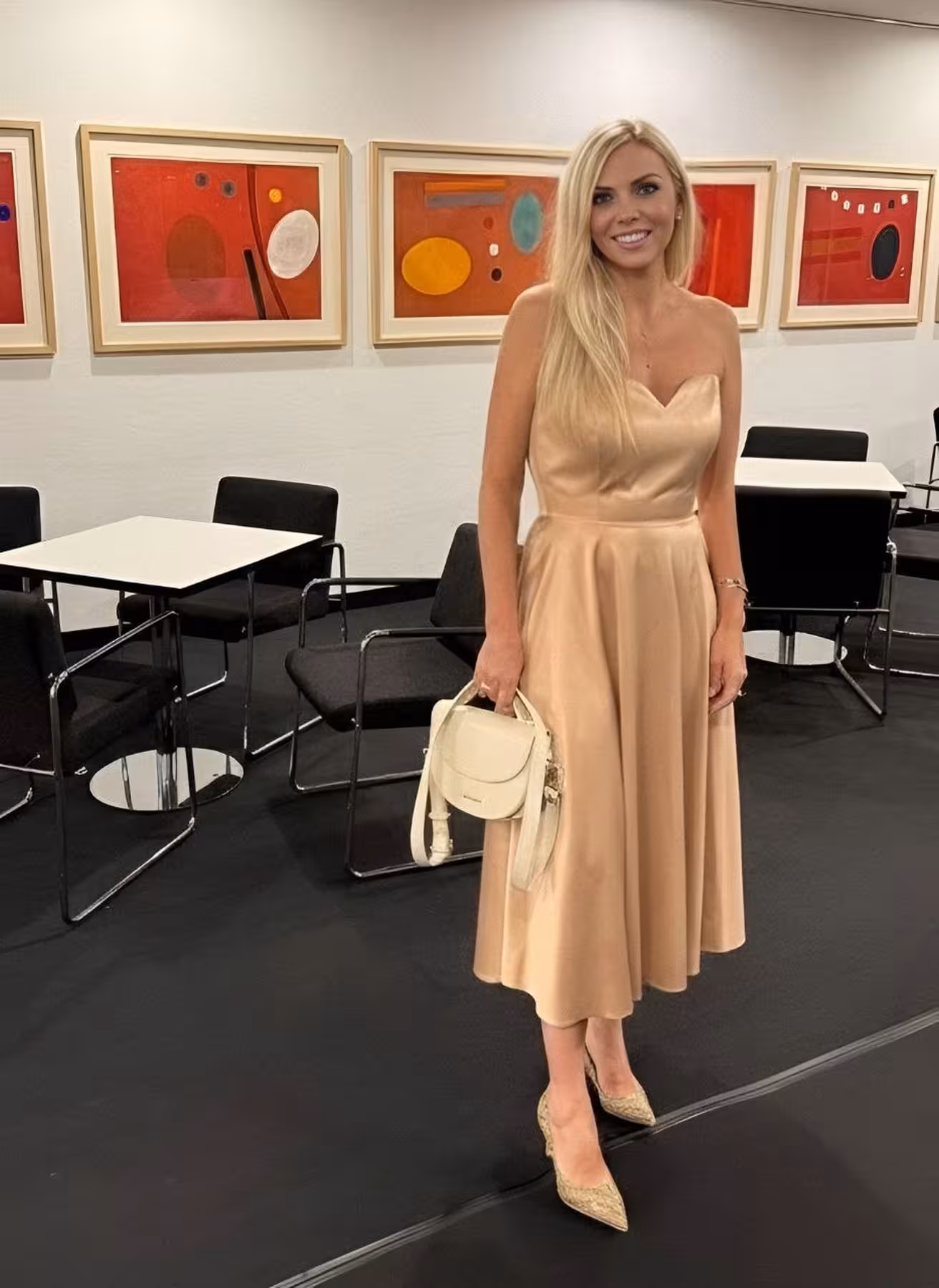 View Bride's Profile