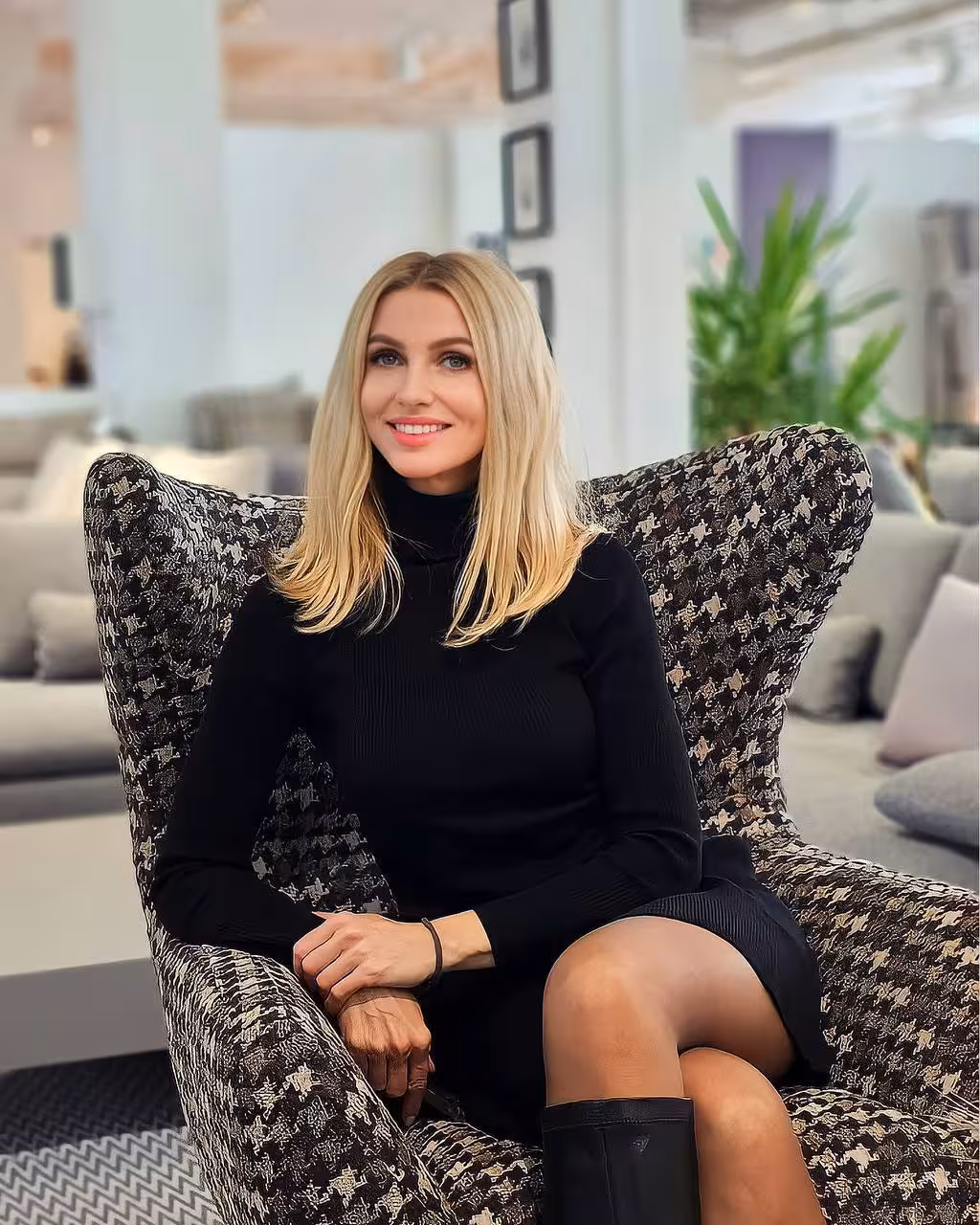 View Bride's Profile