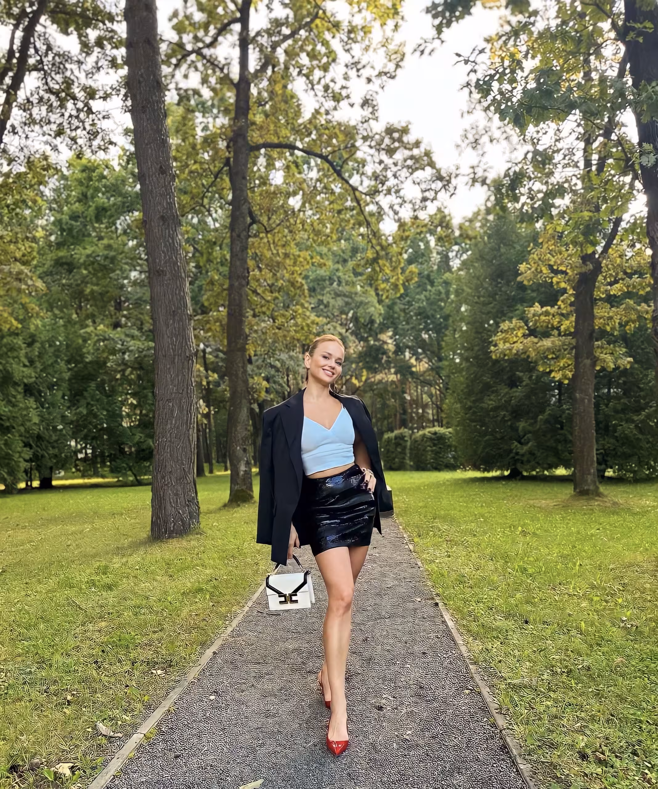 Go to Profile for marriage