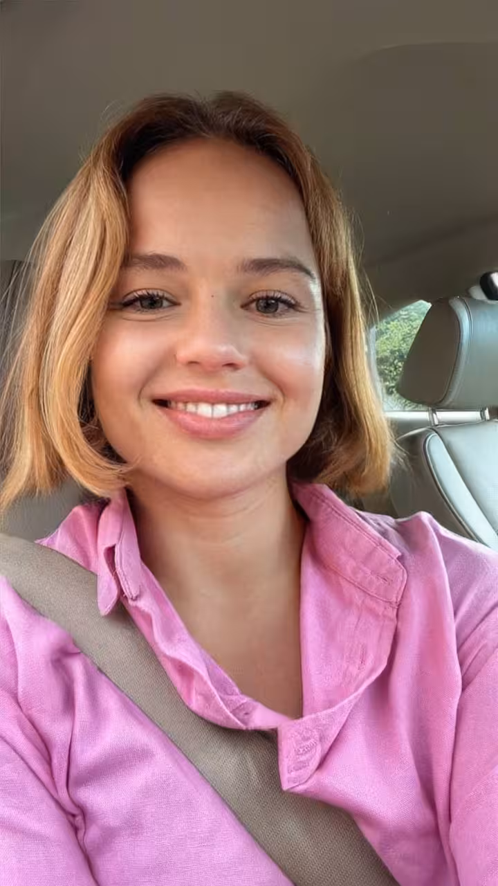 View Bride's Profile