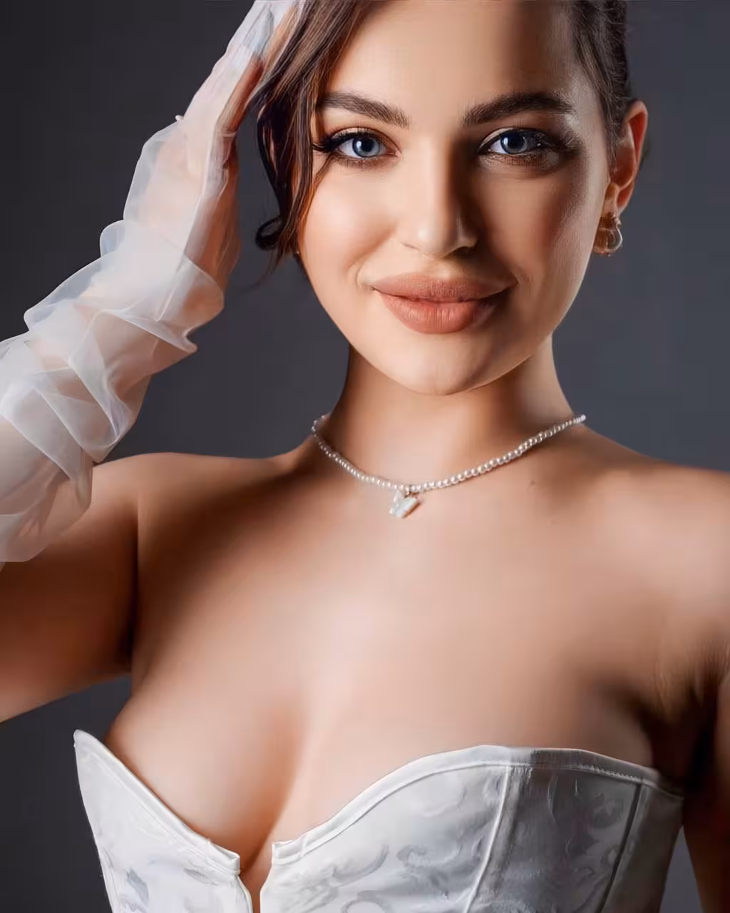 Visit Lady's Profile