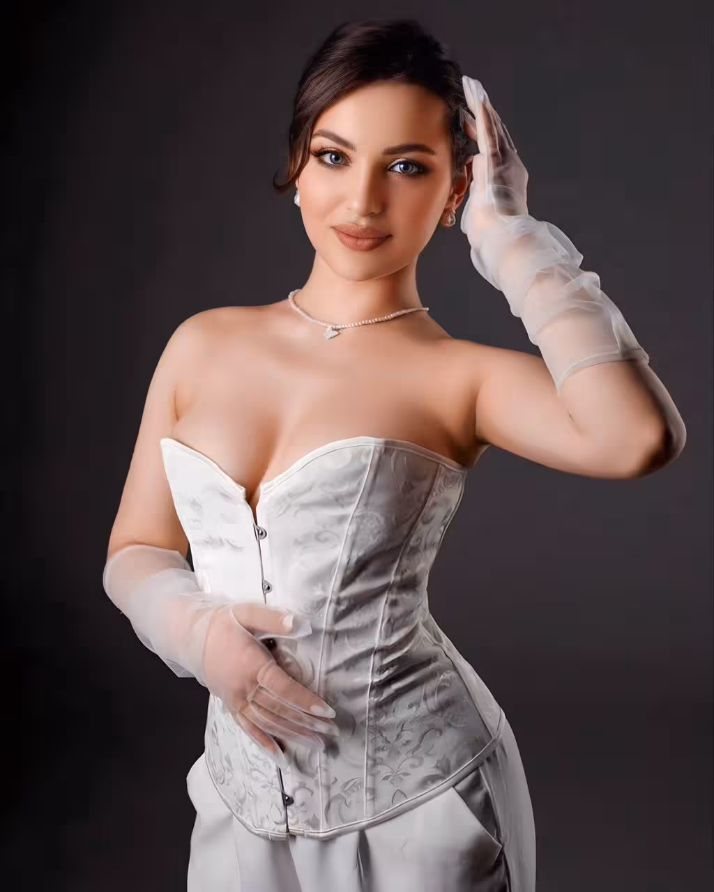 Go to Profile for marriage