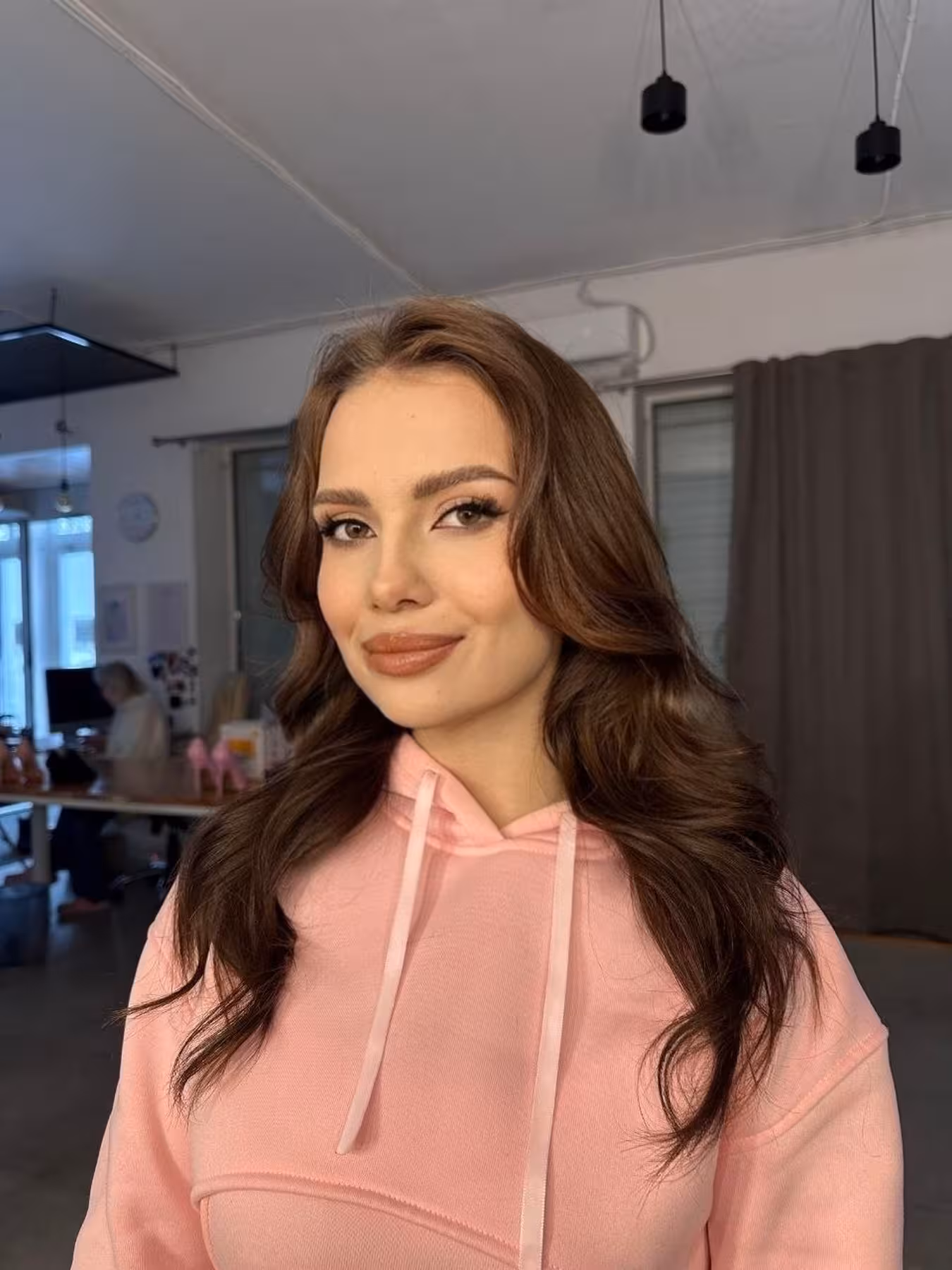 View Bride's Profile